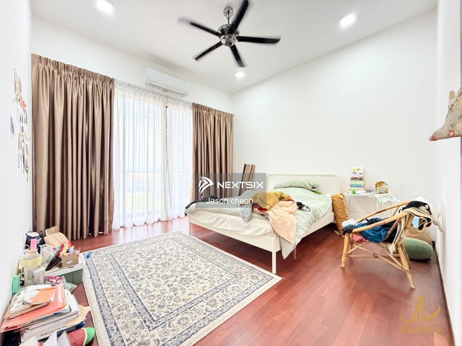 3-sty Terrace/Link House For Sale in Setia Alam Selangor - Image 9