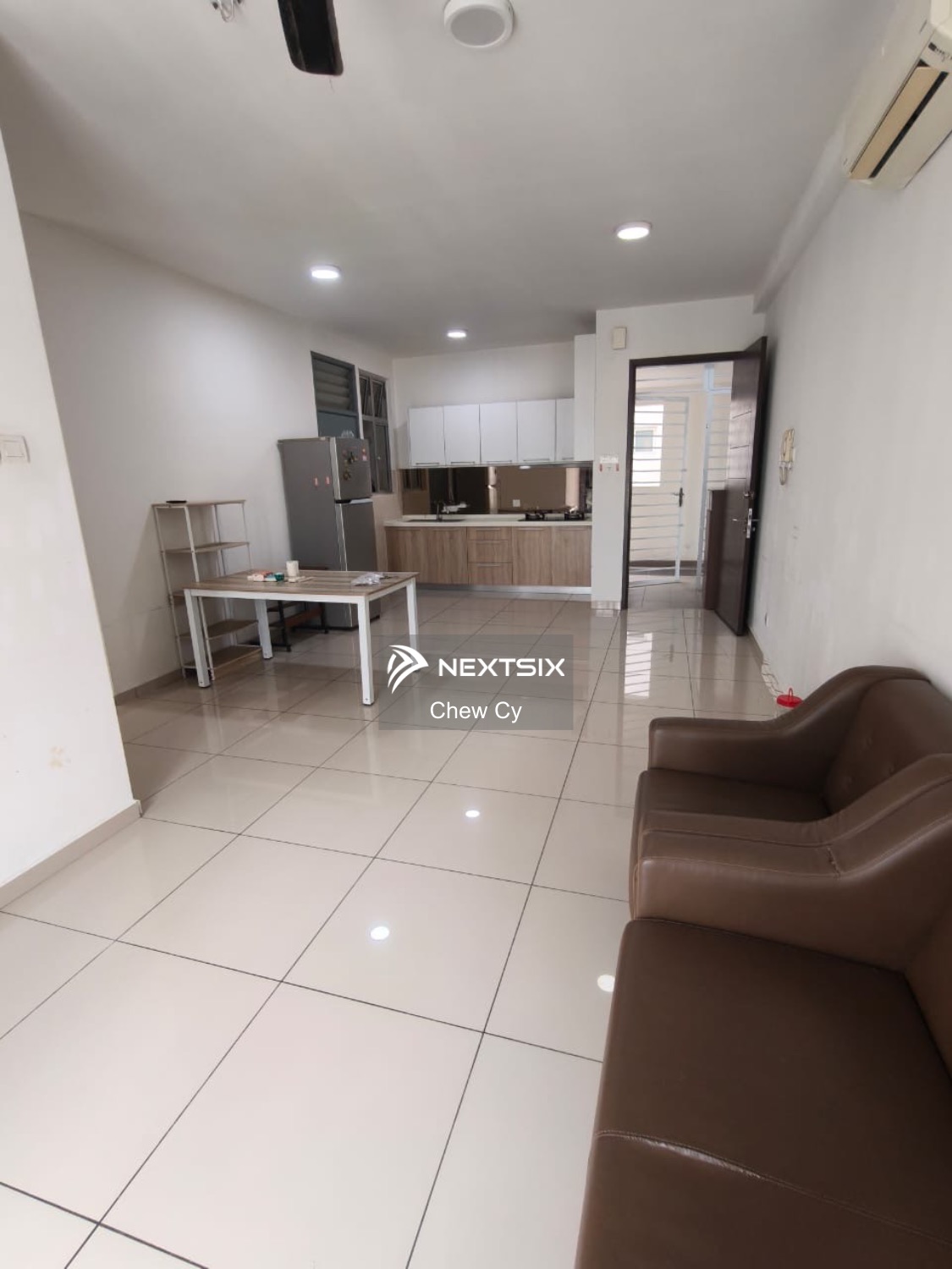 Serviced Residence For Sale in Iskandar Puteri (Nusajaya) Johor