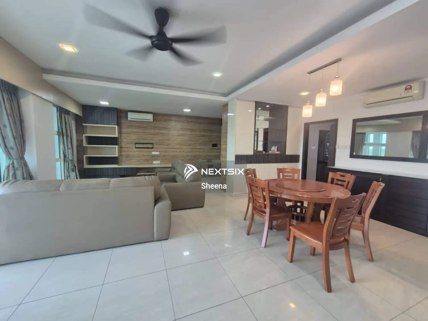 Condominium For Sale in Kota Kinabalu Sabah
