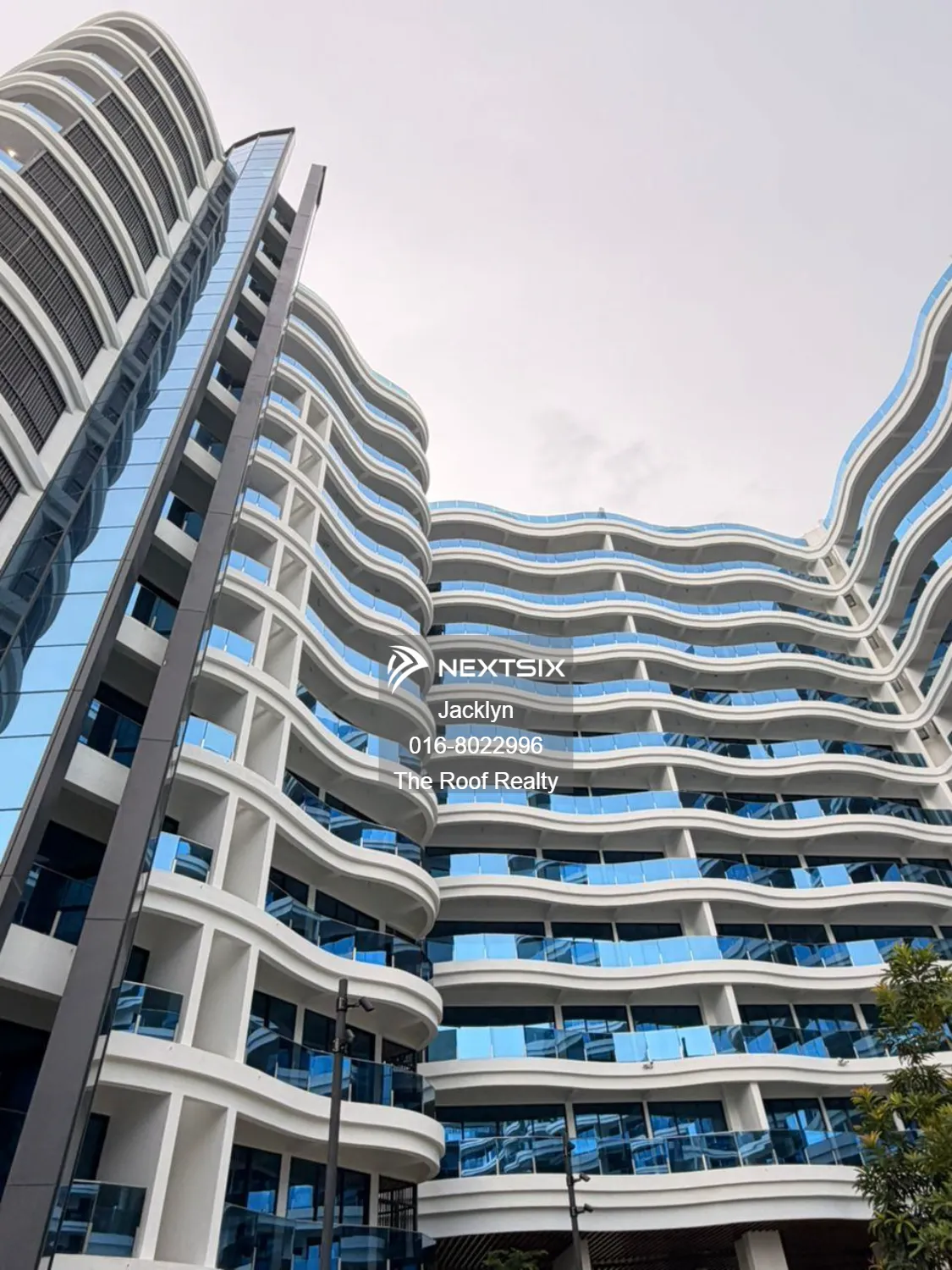 Condominium For Sale in Kota Kinabalu Sabah