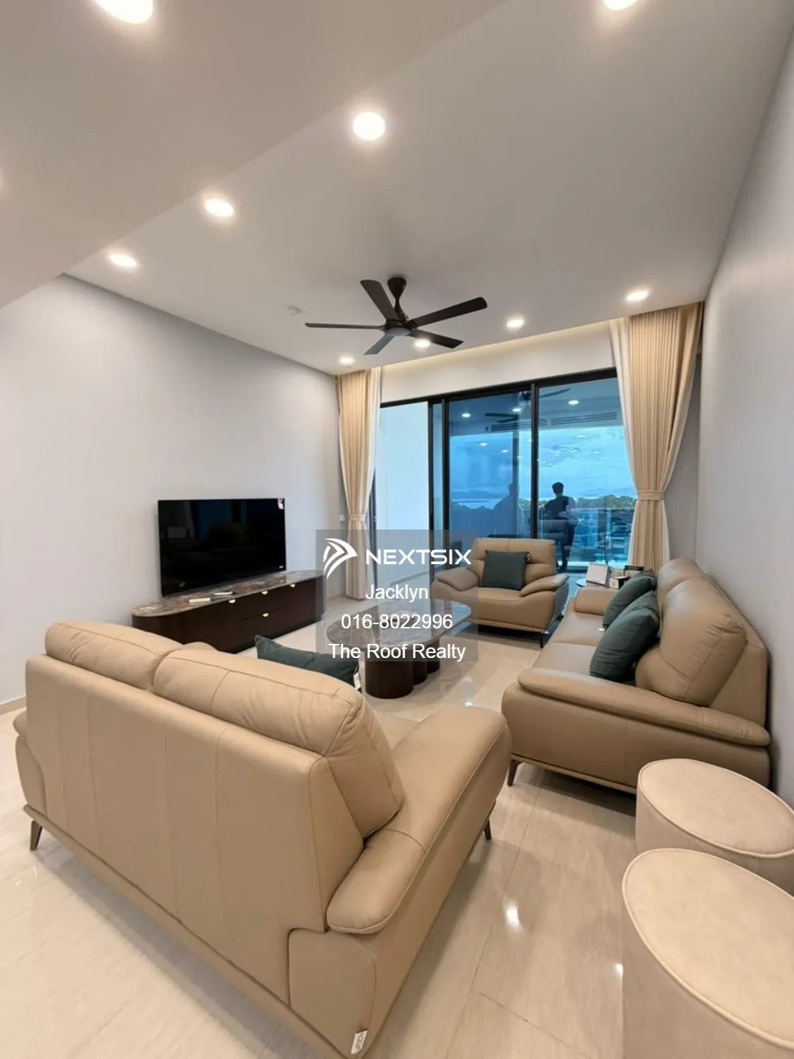 Condominium For Sale in Kota Kinabalu Sabah - Image 12