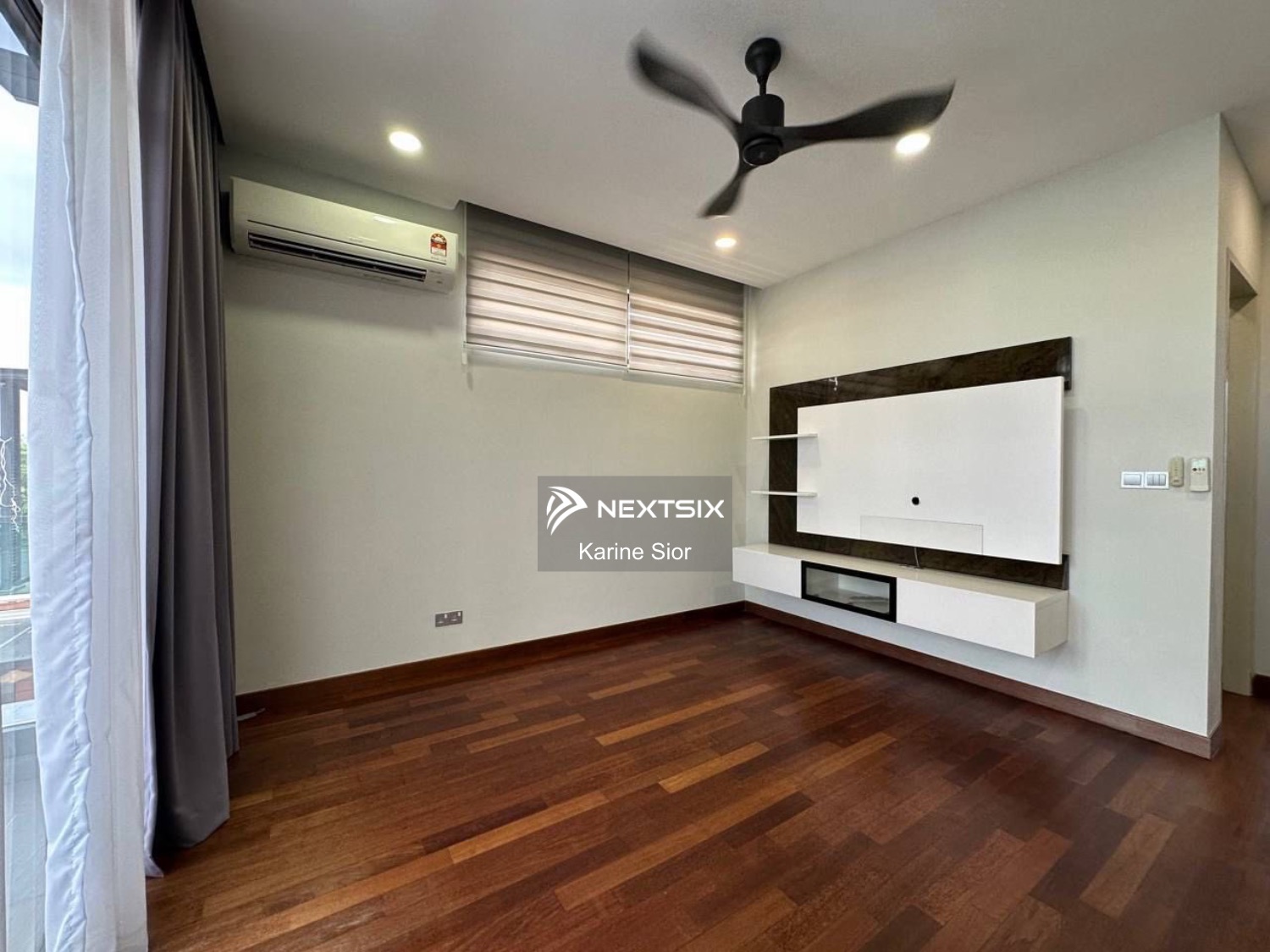 Cluster House For Rent in Horizon Hills Johor - Image 11