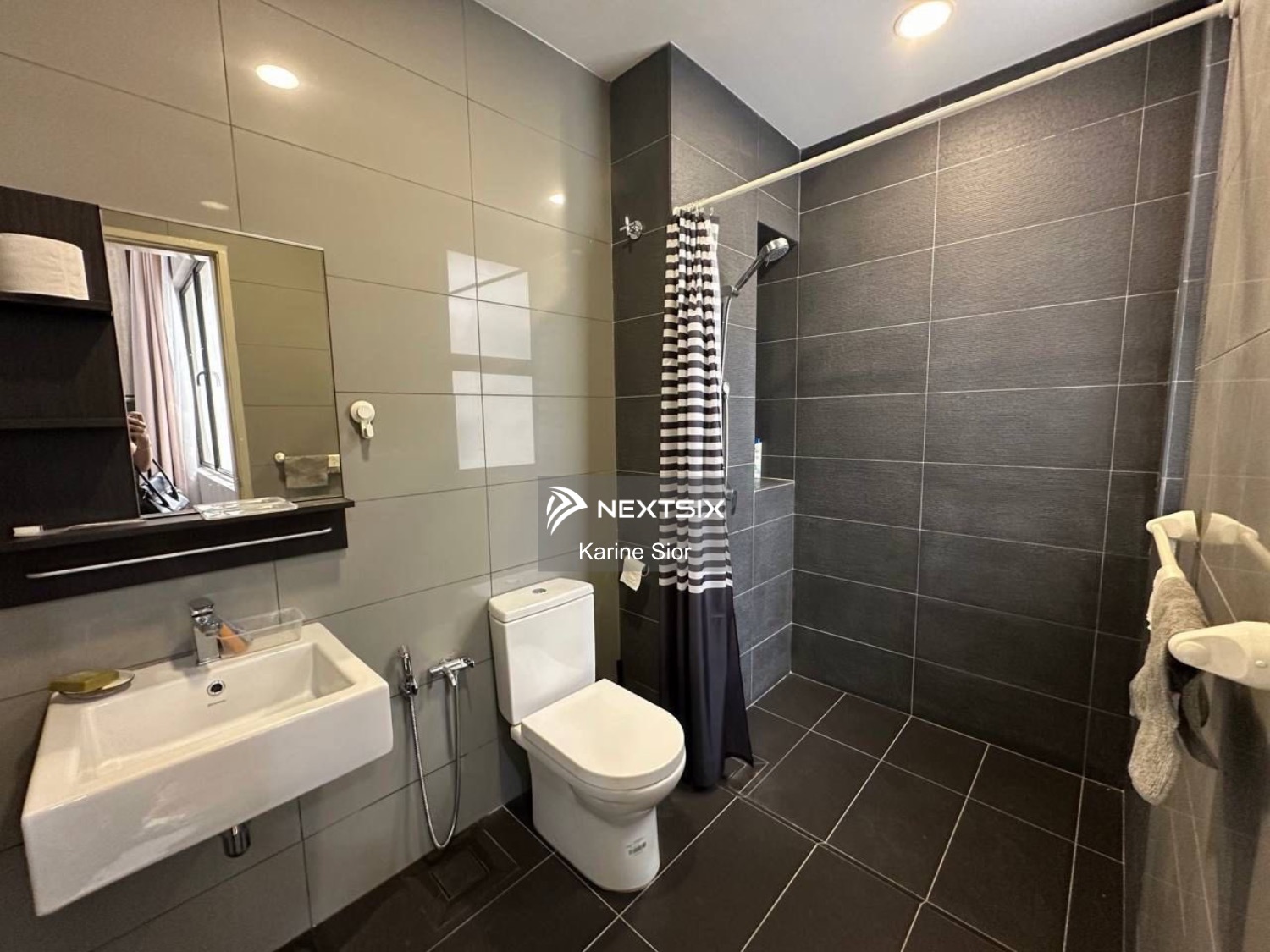 Cluster House For Rent in Horizon Hills Johor - Image 17