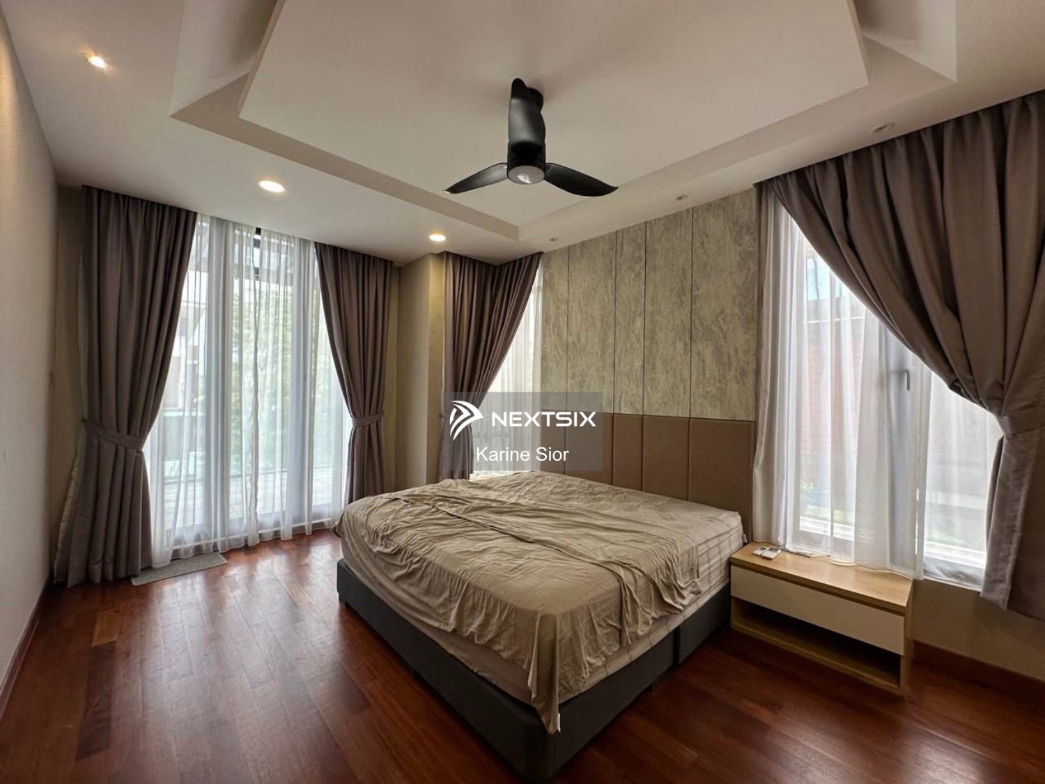 Cluster House For Rent in Horizon Hills Johor - Image 21