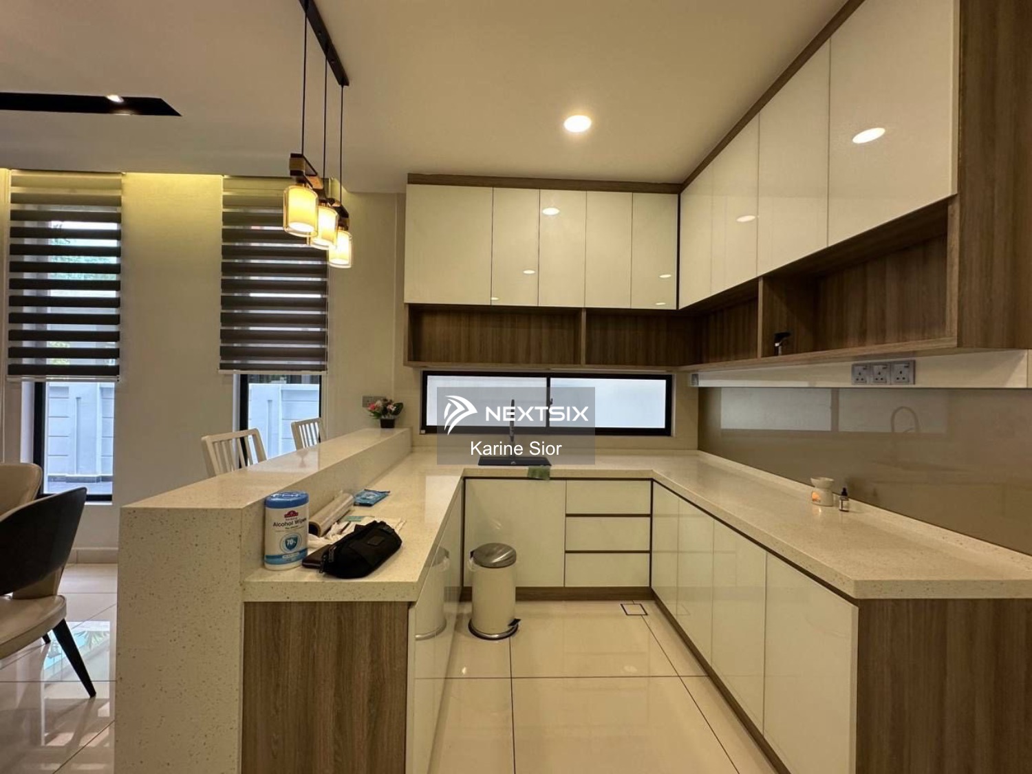 Cluster House For Rent in Horizon Hills Johor - Image 22