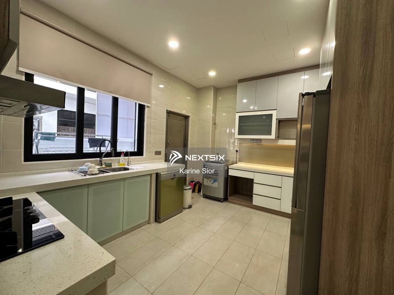 Cluster House For Rent in Horizon Hills Johor - Image 3