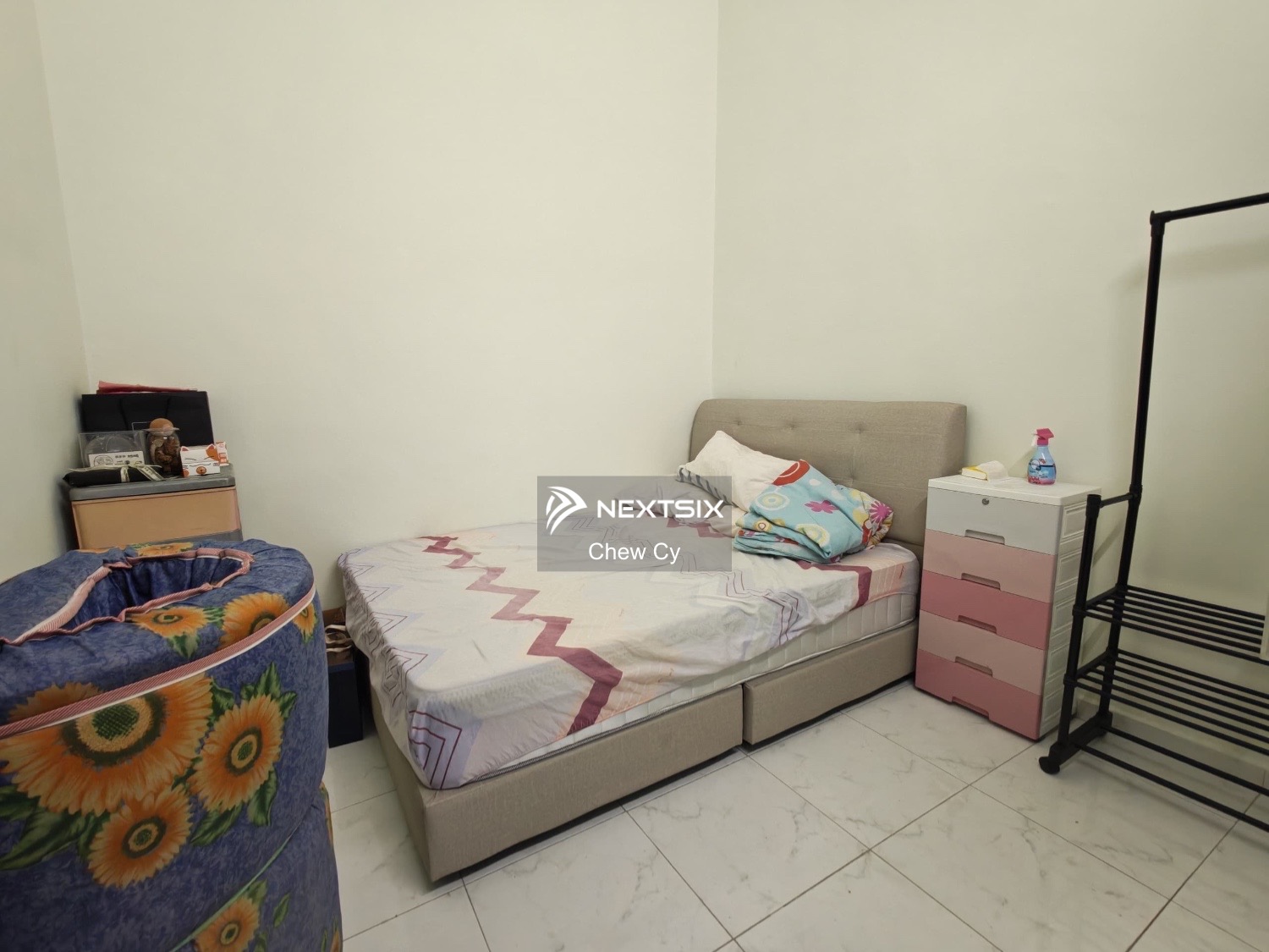 1-sty Terrace/Link House For Sale in Skudai Johor - Image 6