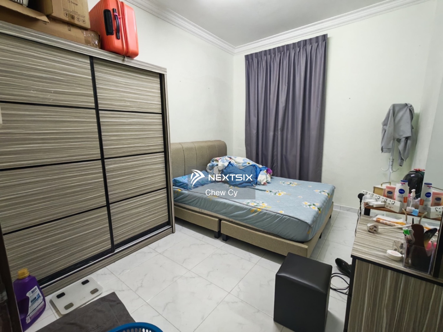 1-sty Terrace/Link House For Sale in Skudai Johor - Image 8