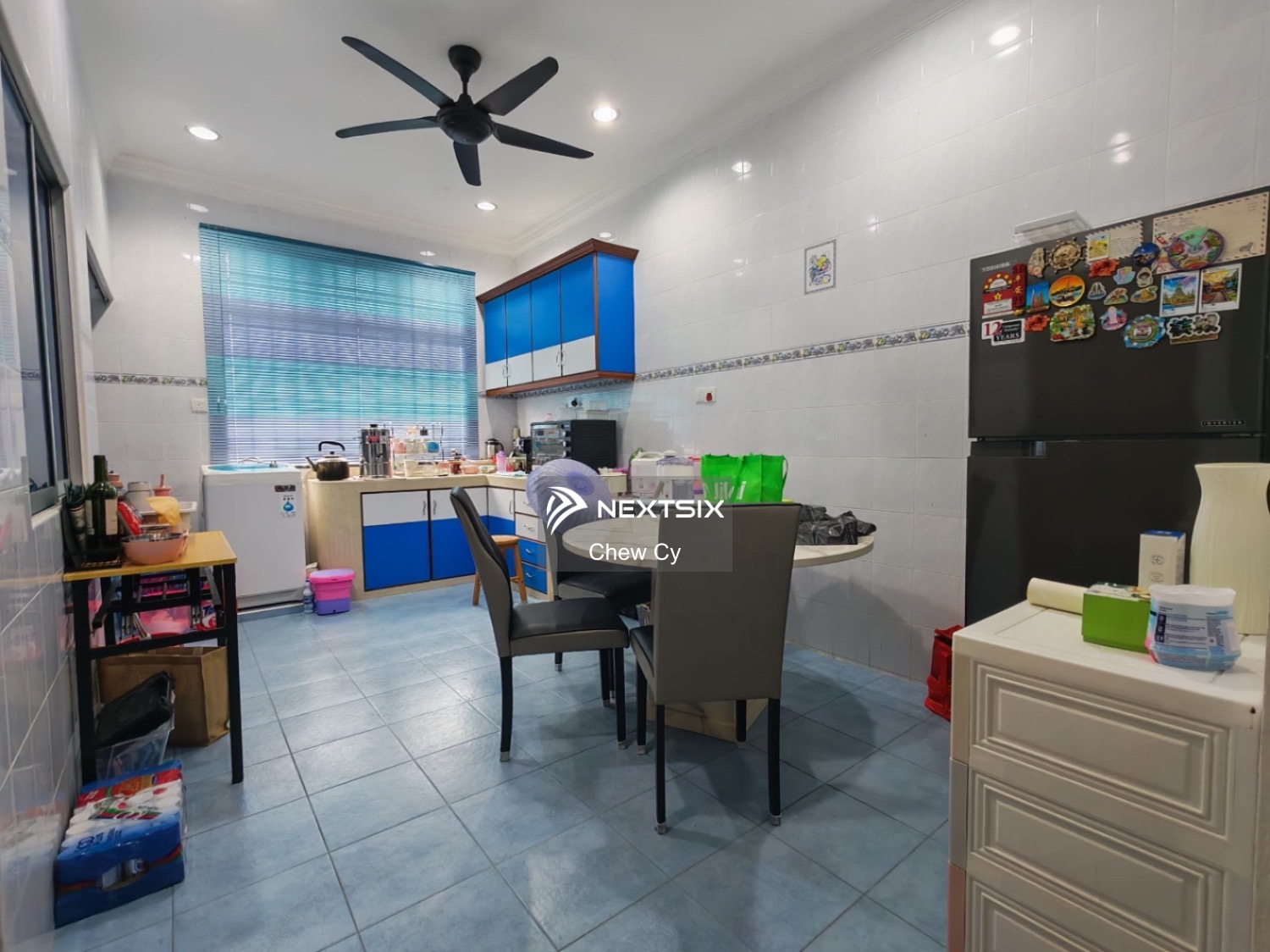 1-sty Terrace/Link House For Sale in Skudai Johor - Image 9