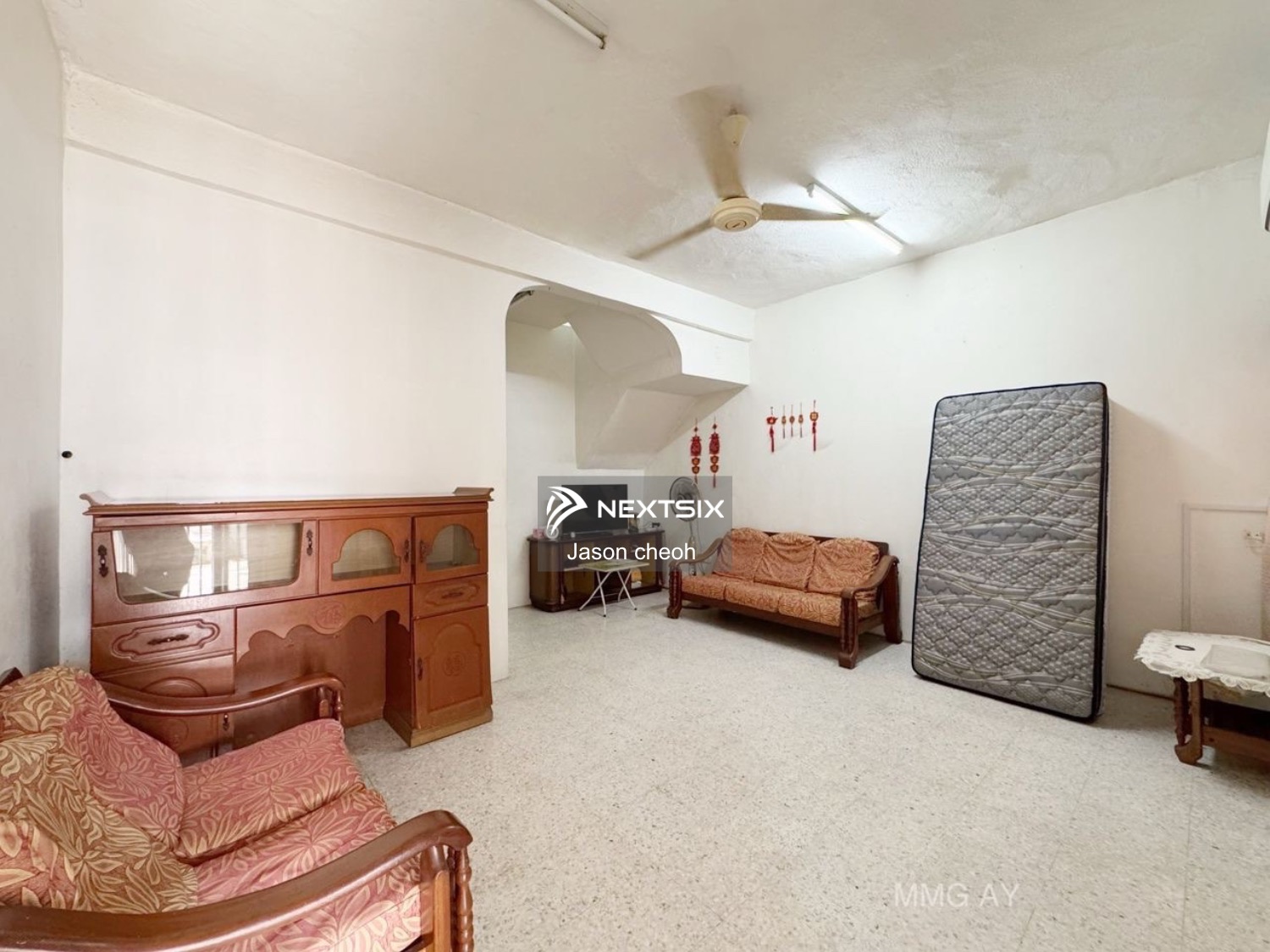 2-sty Terrace/Link House For Sale in Klang Selangor