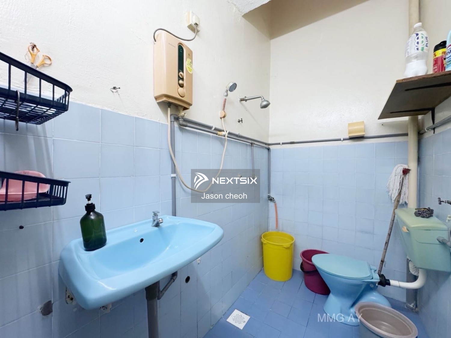 2-sty Terrace/Link House For Sale in Klang Selangor - Image 5