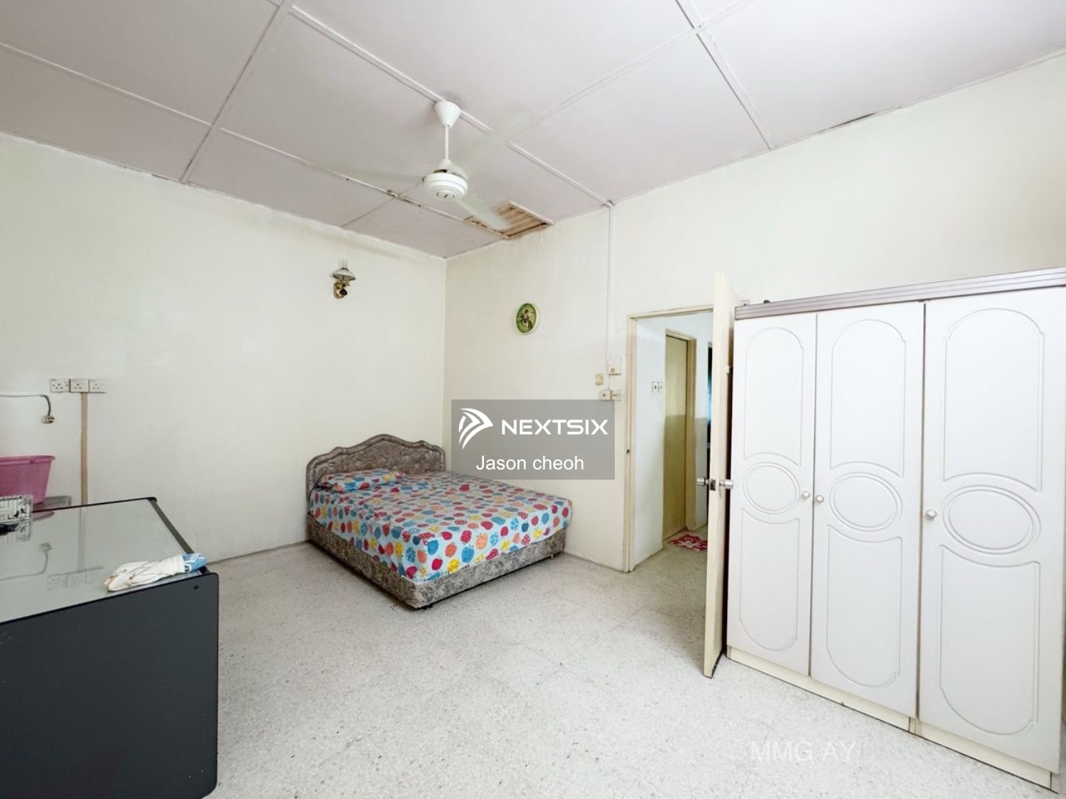 2-sty Terrace/Link House For Sale in Klang Selangor - Image 6