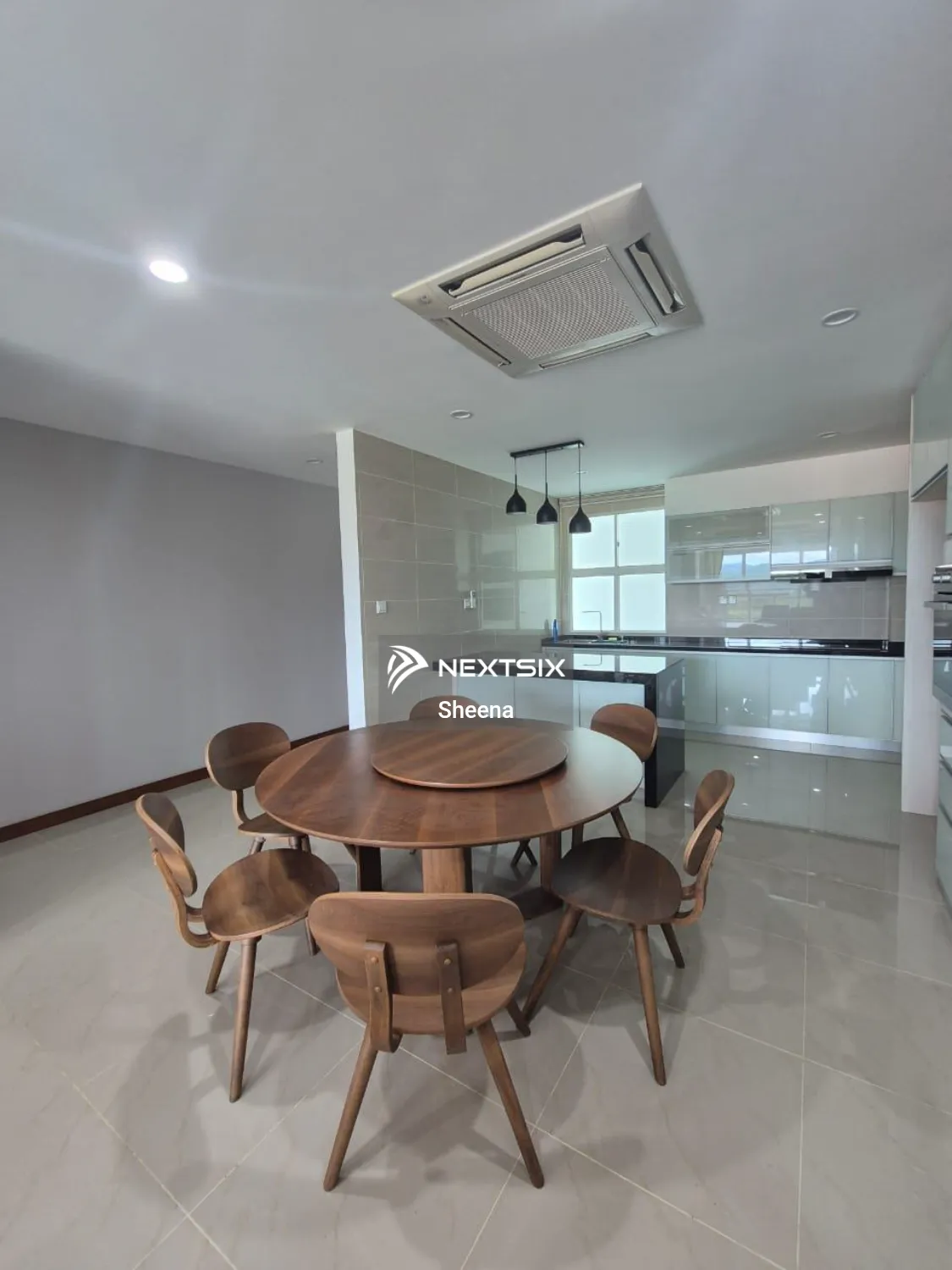 Condominium For Sale in Kota Kinabalu Sabah - Image 2