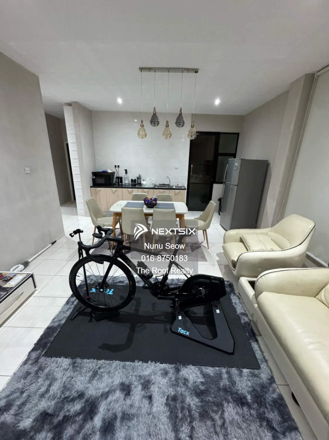 Apartment For Sale in Kota Samarahan Sarawak - Image 10