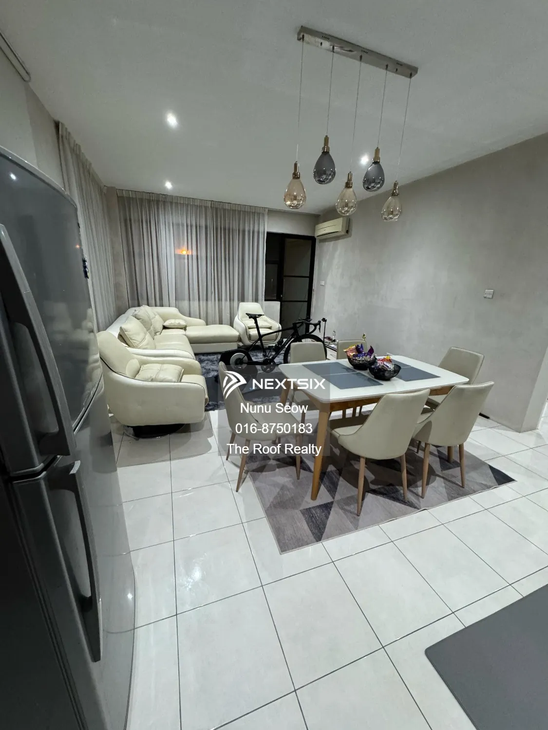 Apartment For Sale in Kota Samarahan Sarawak - Image 11