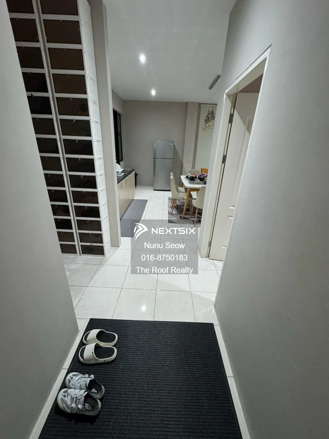 Apartment For Sale in Kota Samarahan Sarawak - Image 12