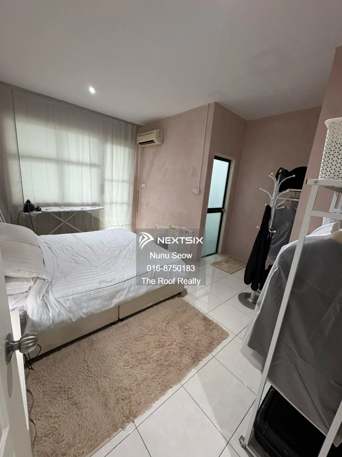 Apartment For Sale in Kota Samarahan Sarawak - Image 3