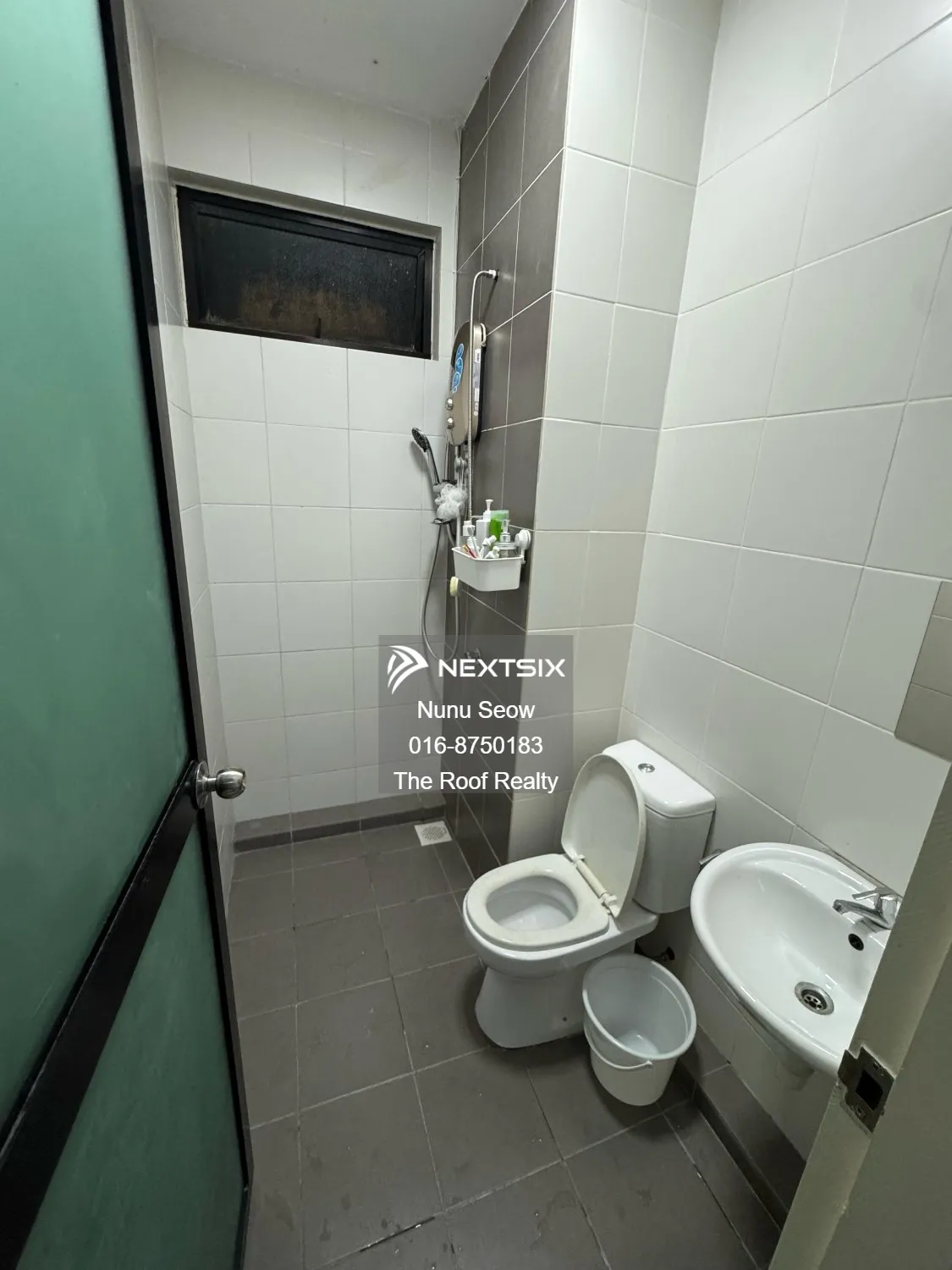 Apartment For Sale in Kota Samarahan Sarawak - Image 4