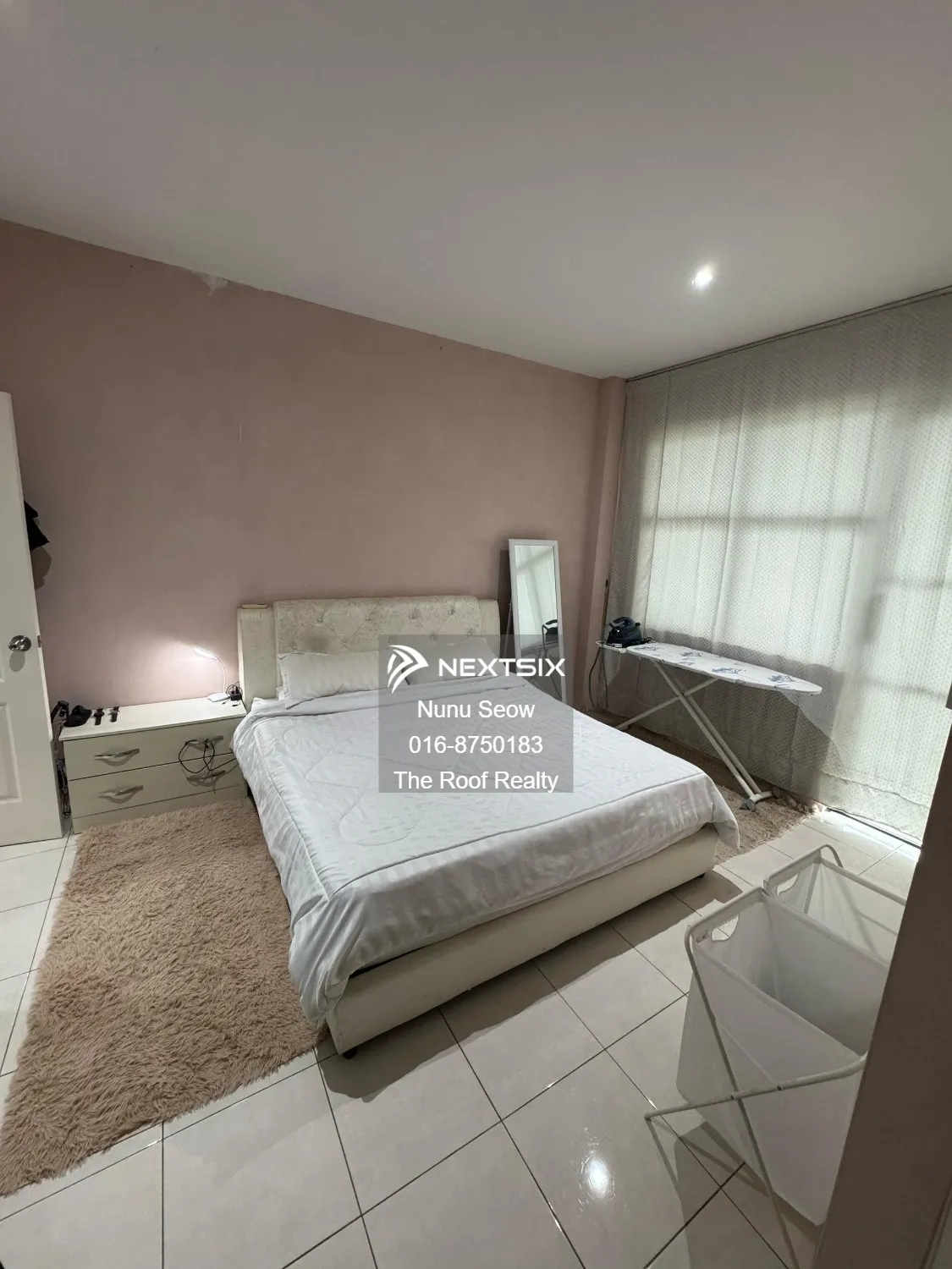 Apartment For Sale in Kota Samarahan Sarawak - Image 5