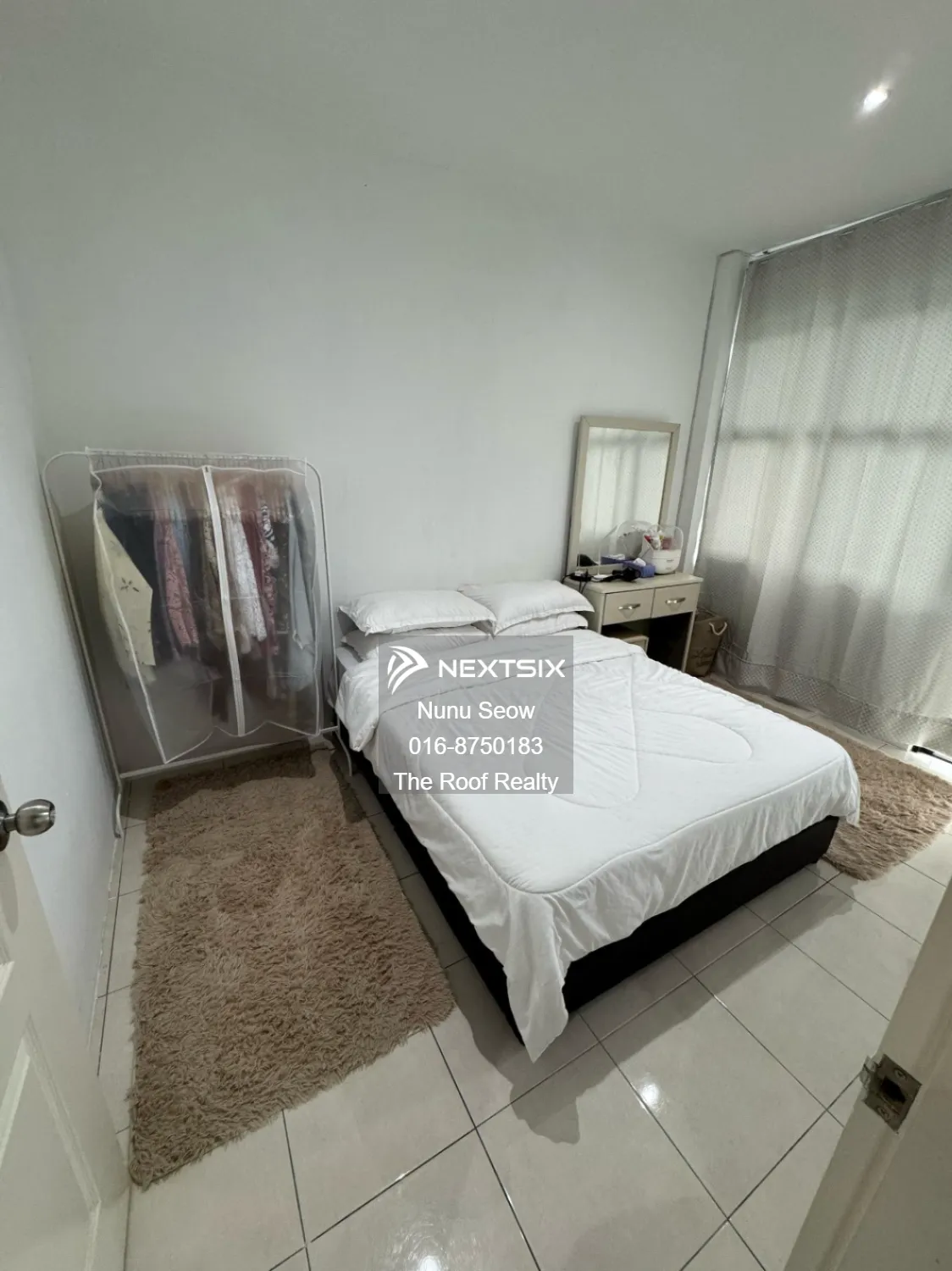Apartment For Sale in Kota Samarahan Sarawak - Image 7