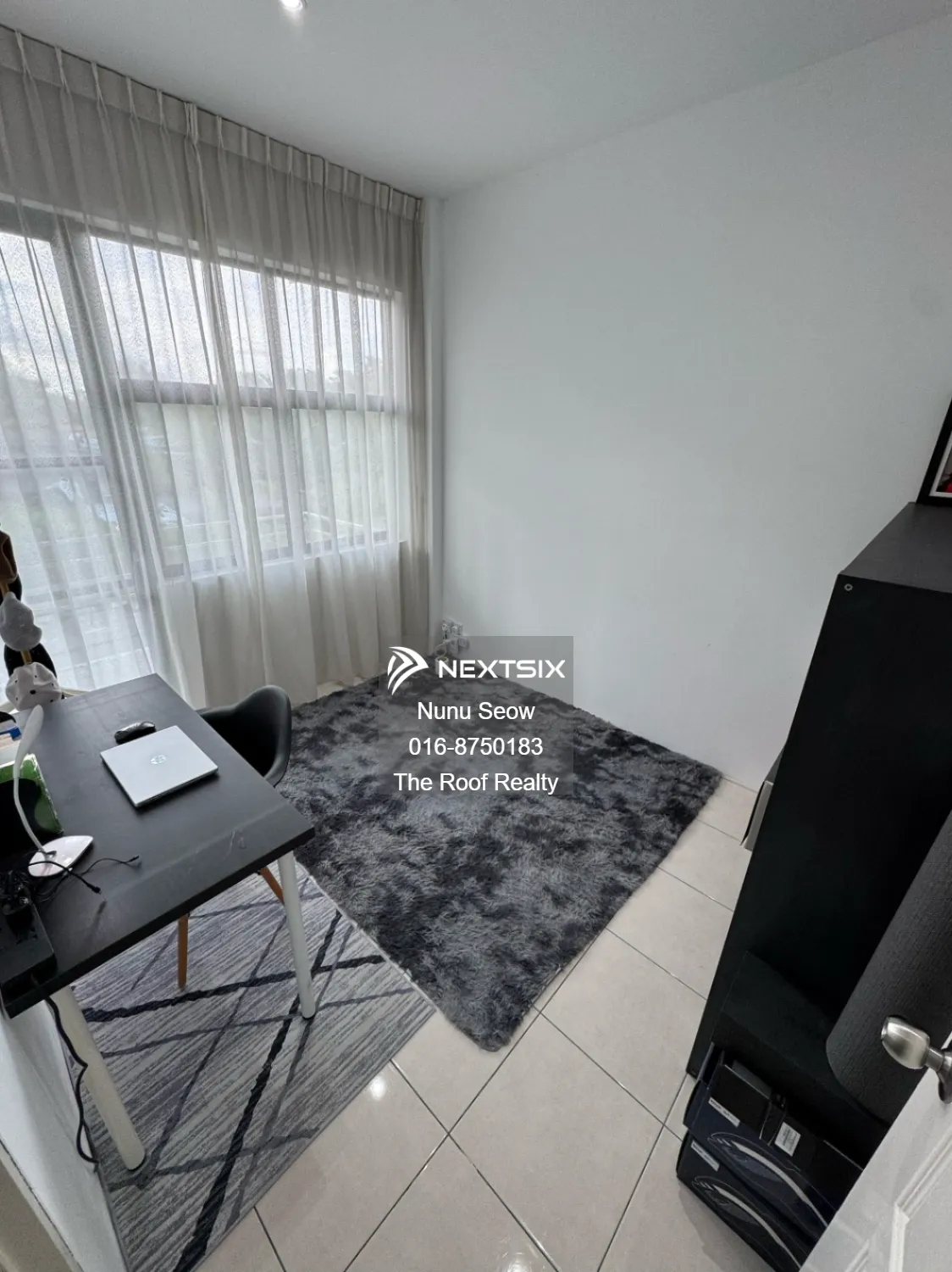 Apartment For Sale in Kota Samarahan Sarawak - Image 8