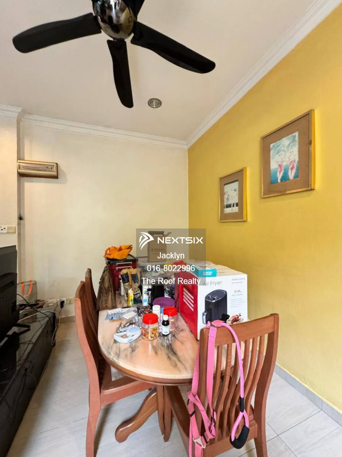 Bungalow For Sale in Likas Sabah - Image 2