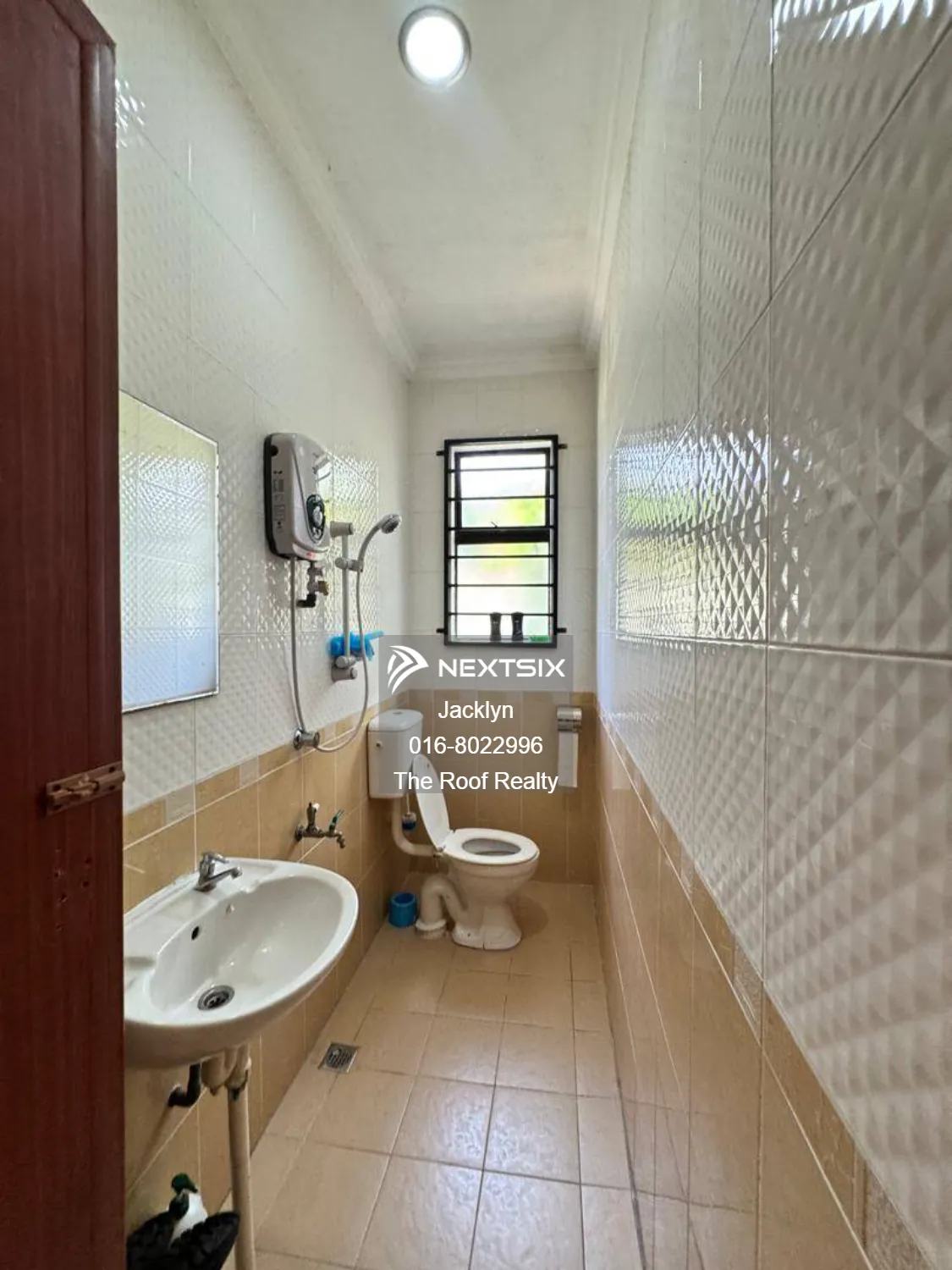 Bungalow For Sale in Likas Sabah - Image 3