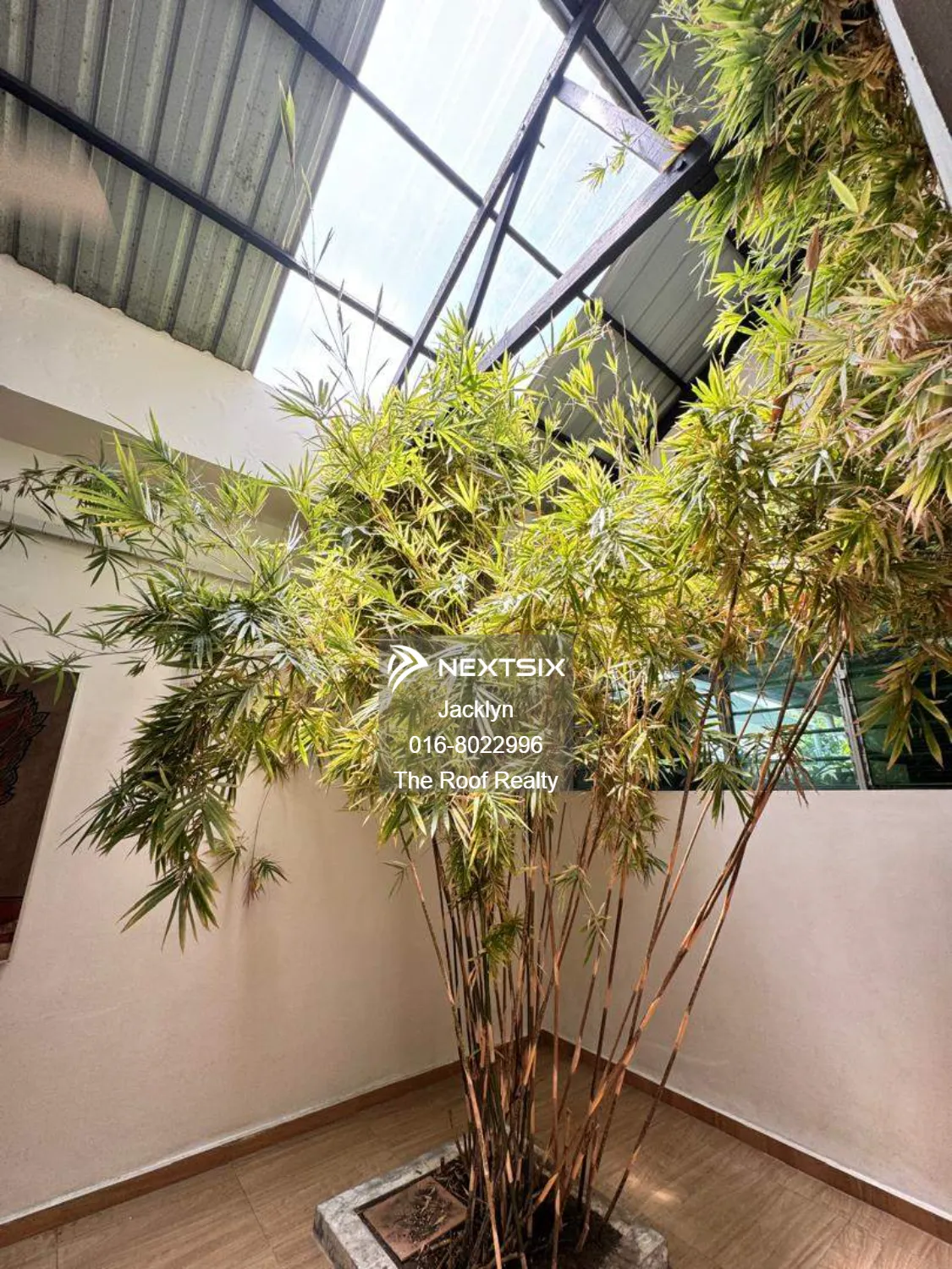 Bungalow For Sale in Likas Sabah - Image 4