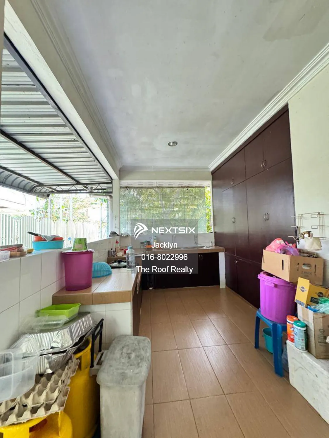 Bungalow For Sale in Likas Sabah - Image 5