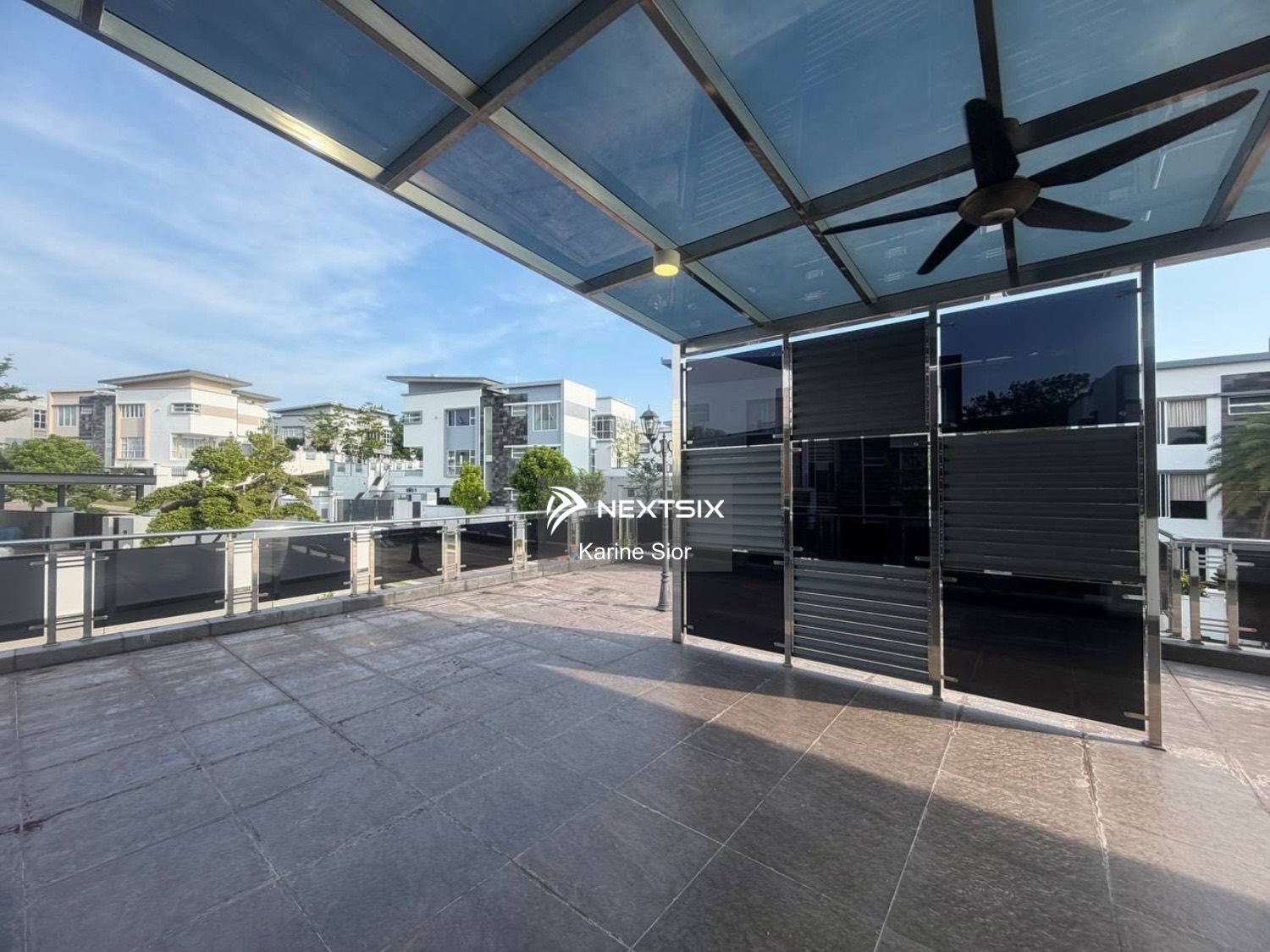 Bungalow For Sale in Horizon Hills Johor