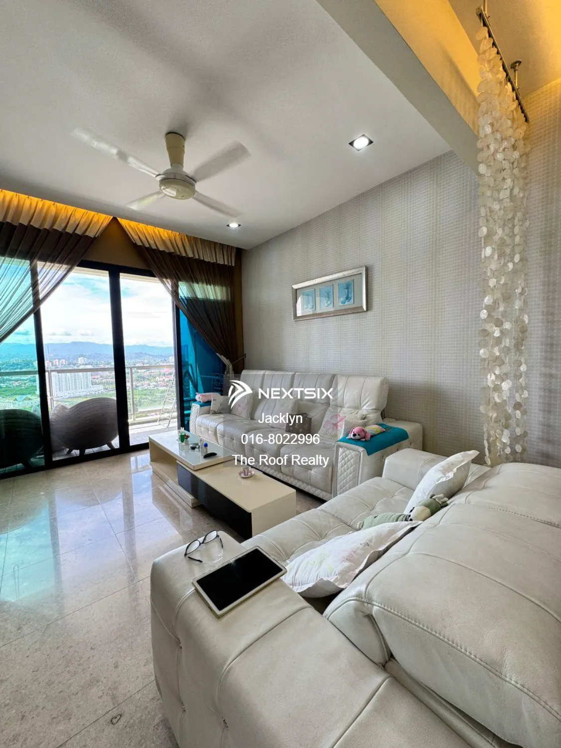 Condominium For Sale in Kota Kinabalu Sabah