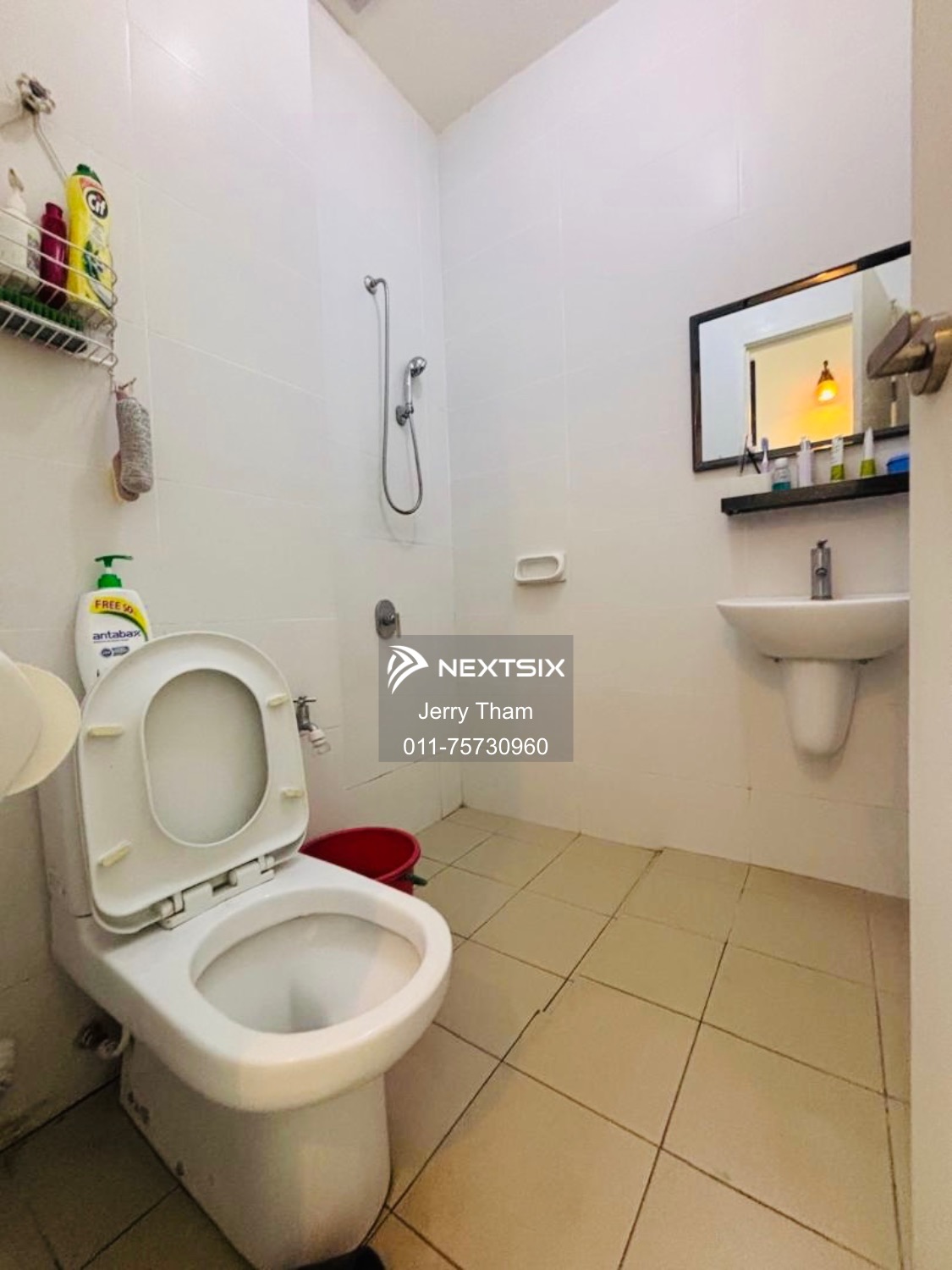 2-sty Terrace/Link House For Sale in Iskandar Puteri (Nusajaya) Johor - Image 10