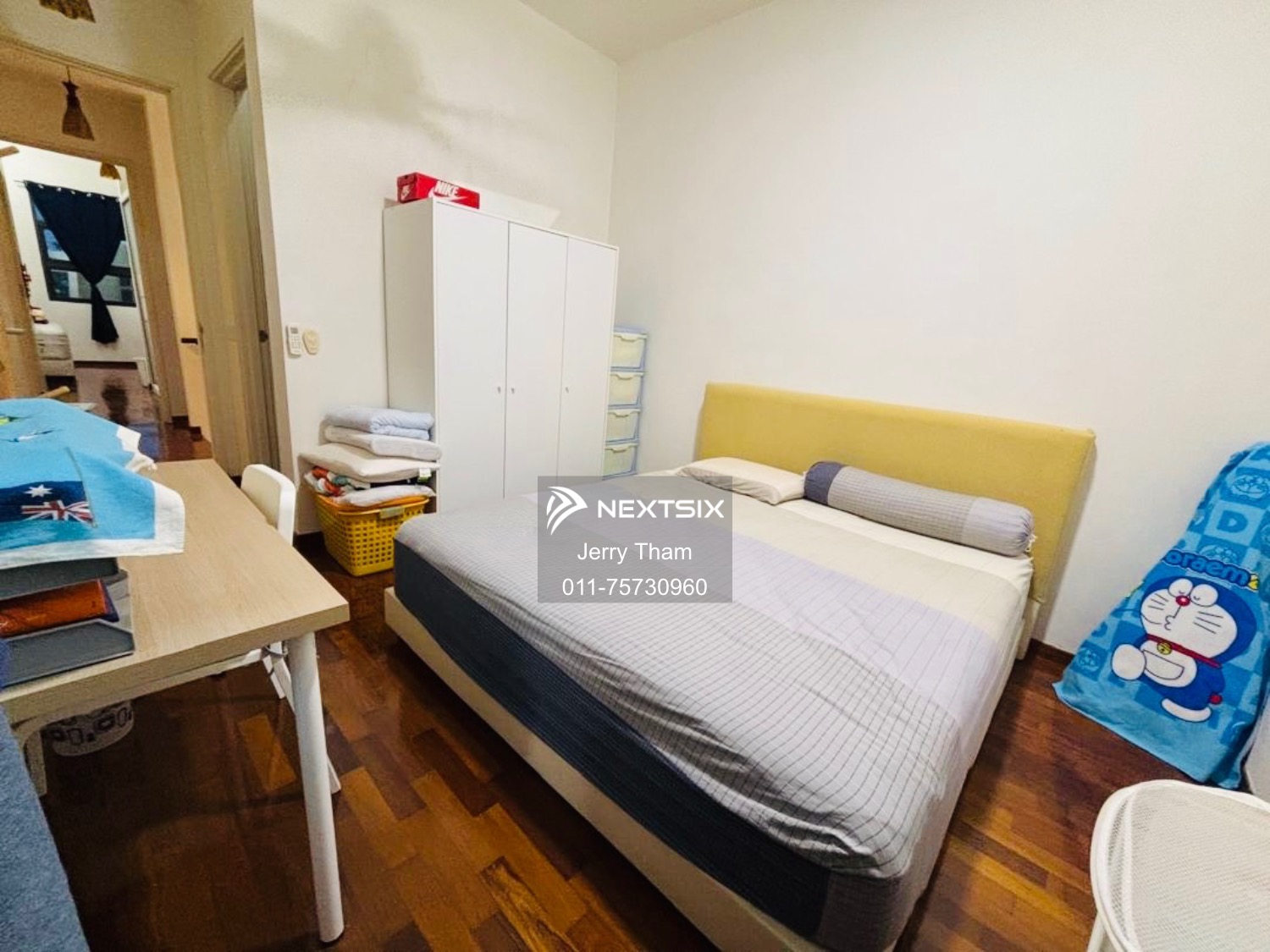 2-sty Terrace/Link House For Sale in Iskandar Puteri (Nusajaya) Johor - Image 11