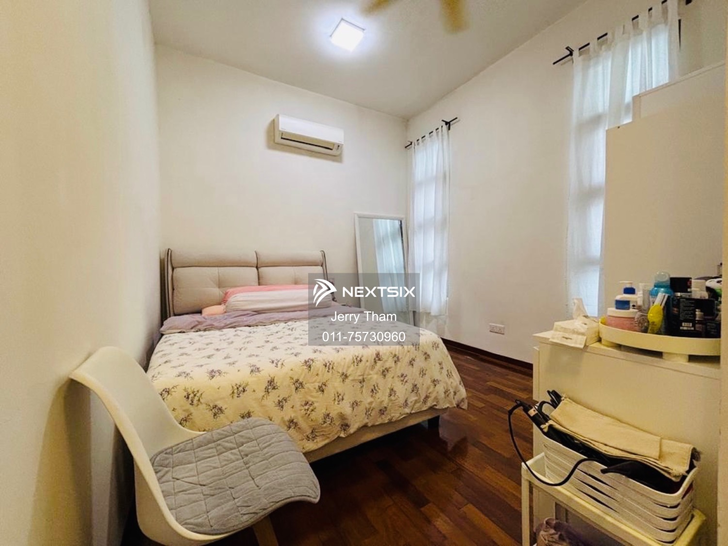 2-sty Terrace/Link House For Sale in Iskandar Puteri (Nusajaya) Johor - Image 12