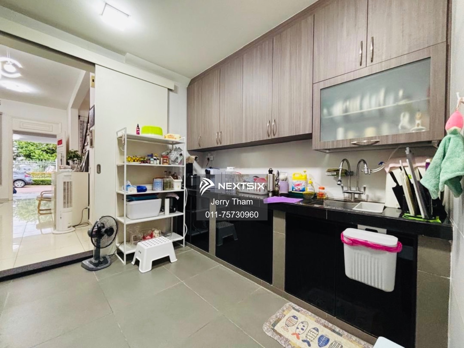 2-sty Terrace/Link House For Sale in Iskandar Puteri (Nusajaya) Johor - Image 5