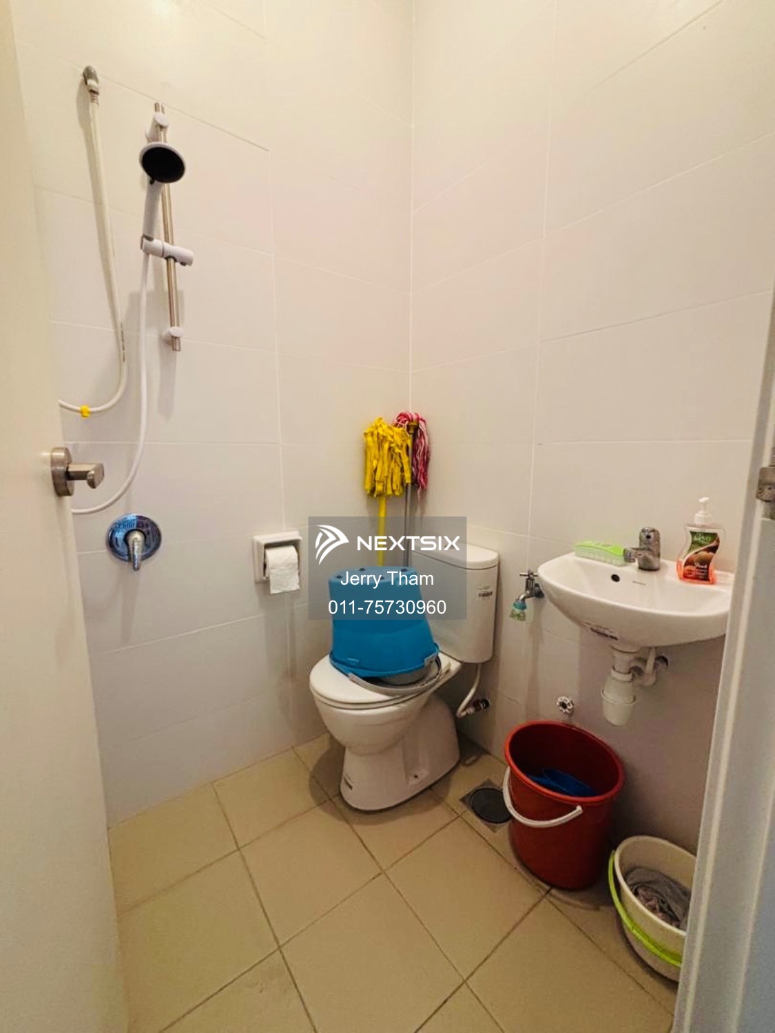 2-sty Terrace/Link House For Sale in Iskandar Puteri (Nusajaya) Johor - Image 7