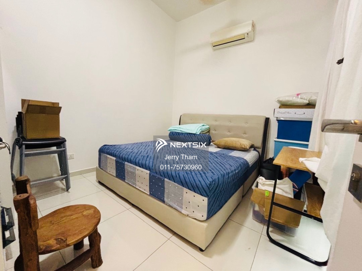 2-sty Terrace/Link House For Sale in Iskandar Puteri (Nusajaya) Johor - Image 9