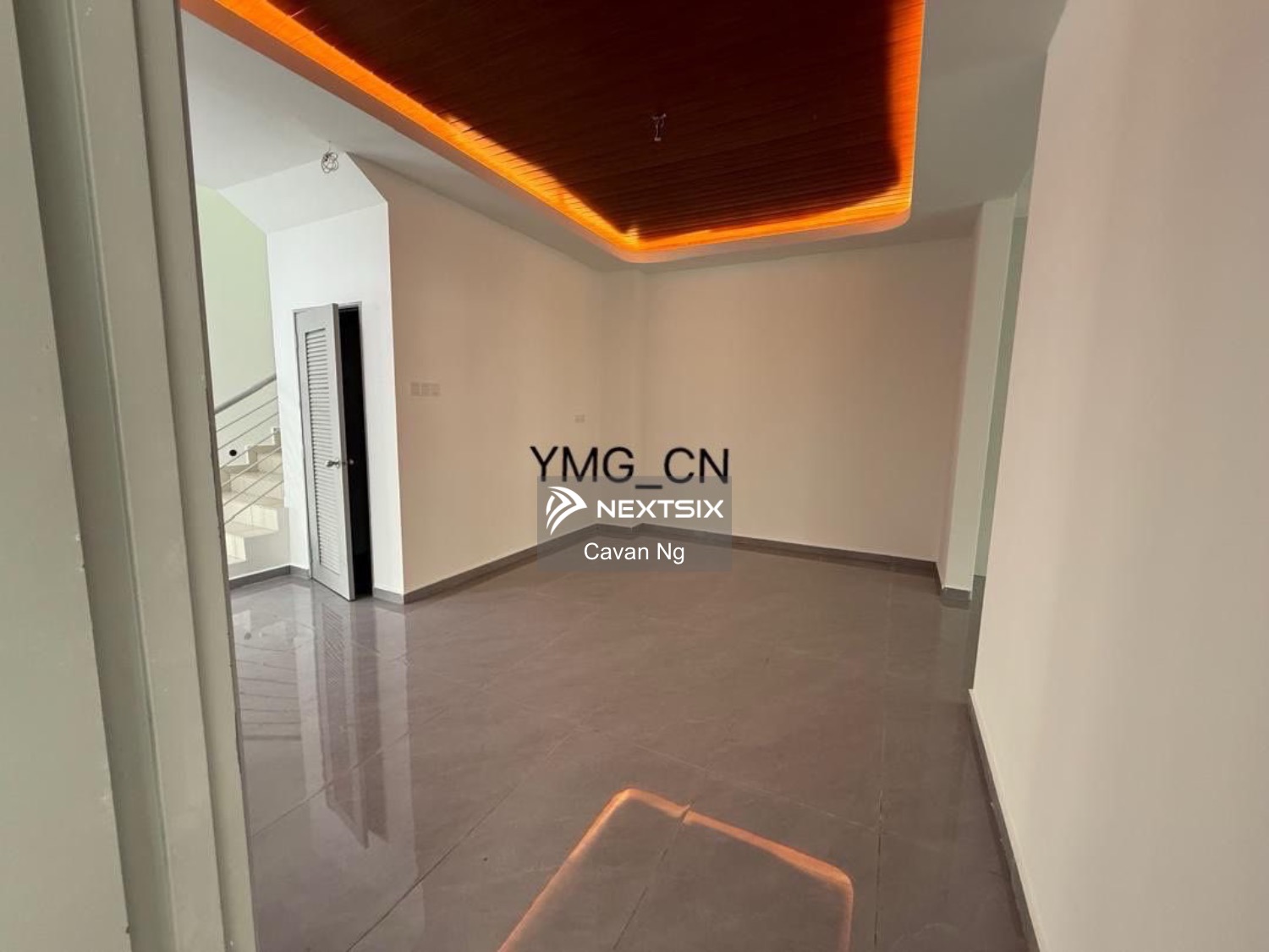 Semi-detached House For Sale in Klang Selangor - Image 10