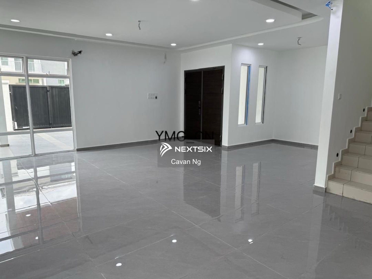 Semi-detached House For Sale in Klang Selangor - Image 12