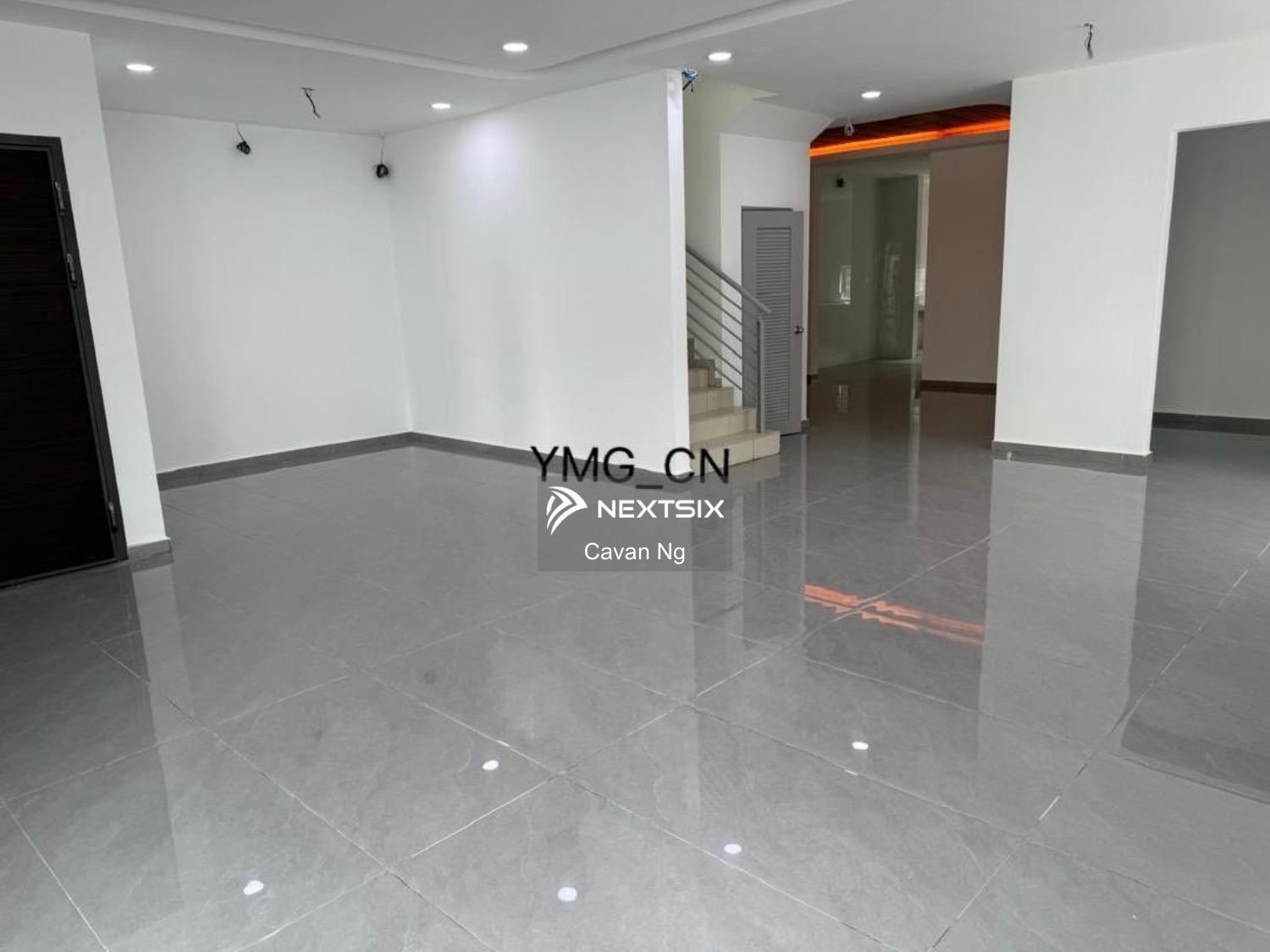 Semi-detached House For Sale in Klang Selangor - Image 13