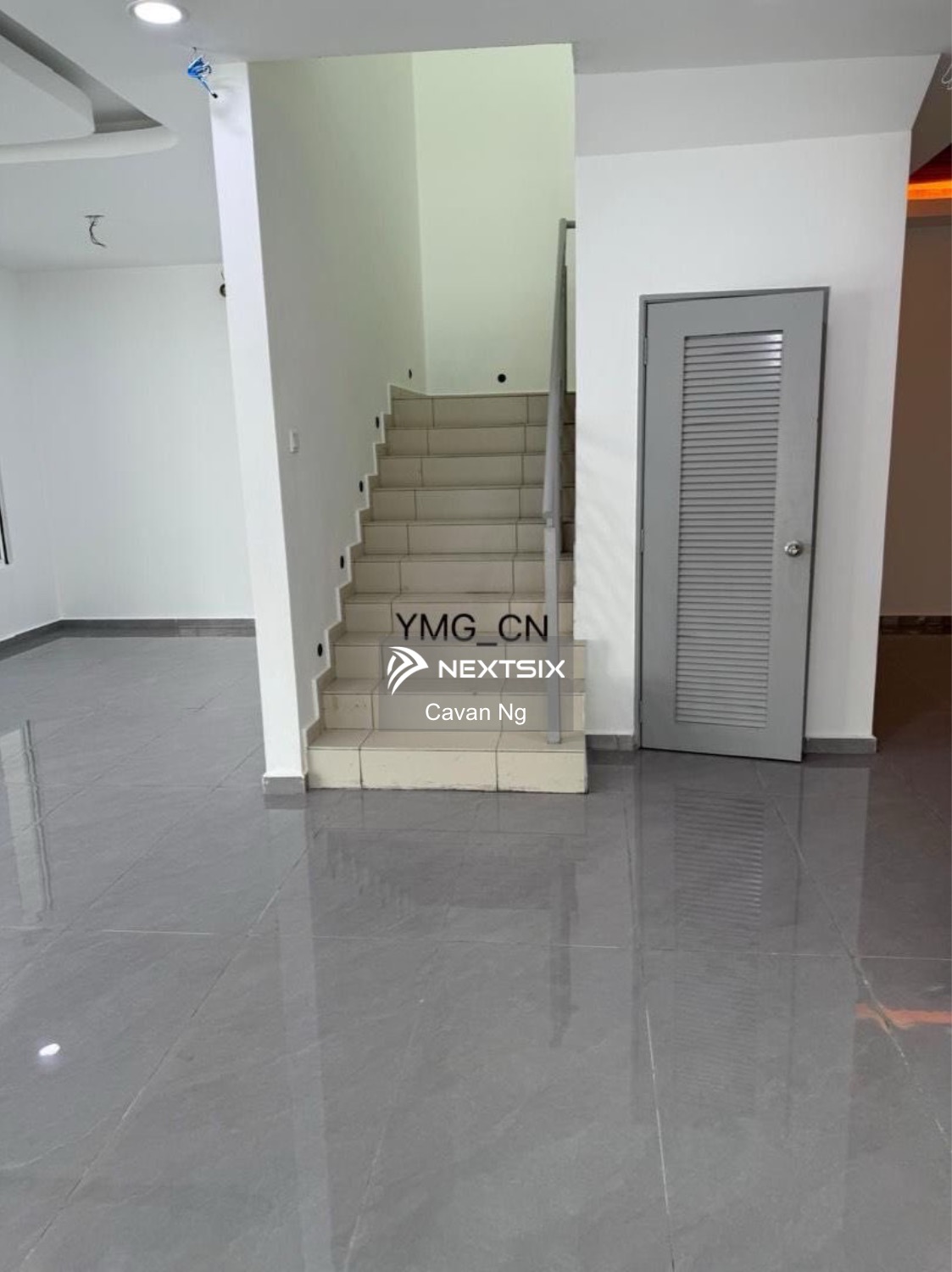 Semi-detached House For Sale in Klang Selangor - Image 14