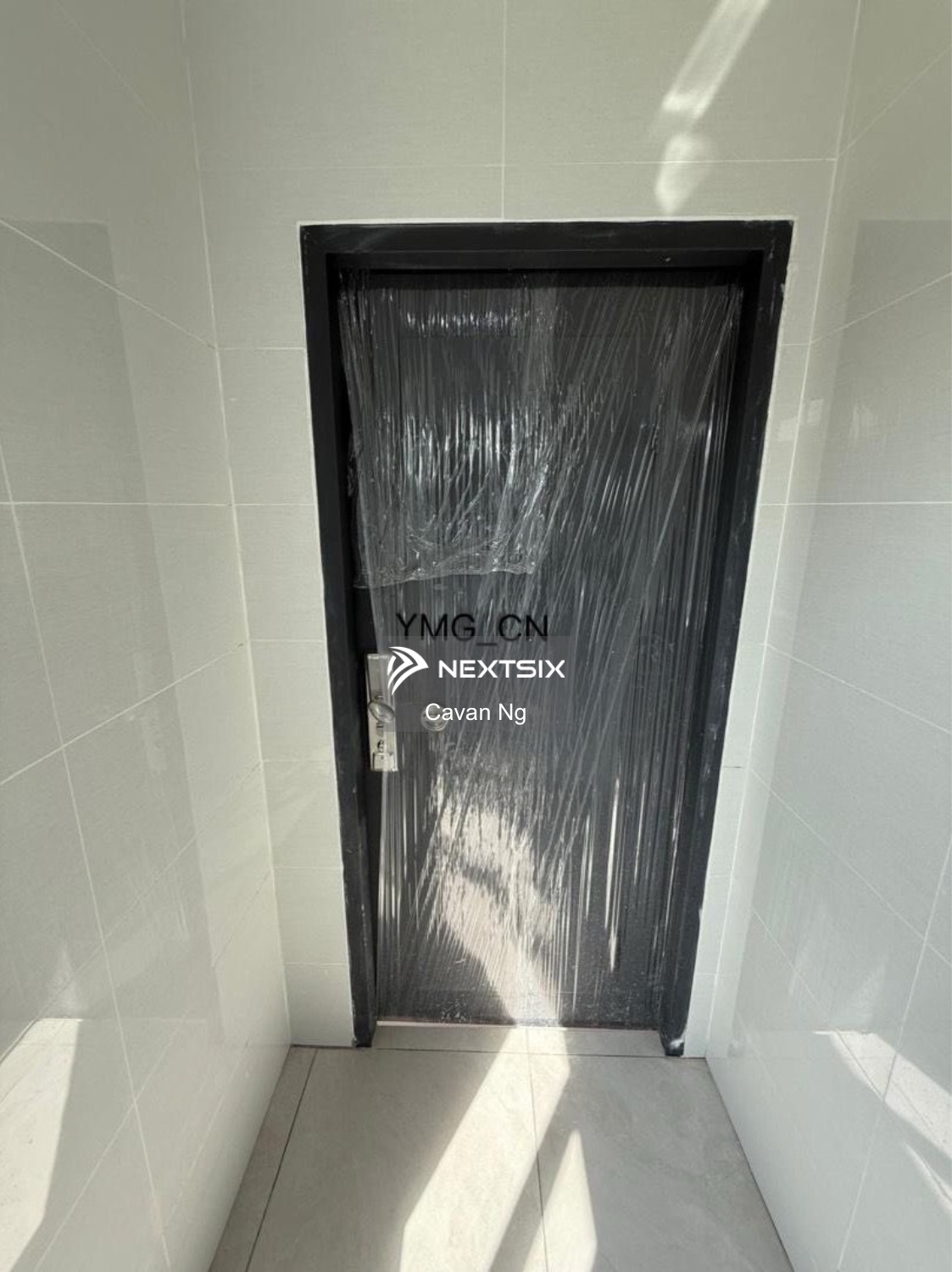 Semi-detached House For Sale in Klang Selangor - Image 16