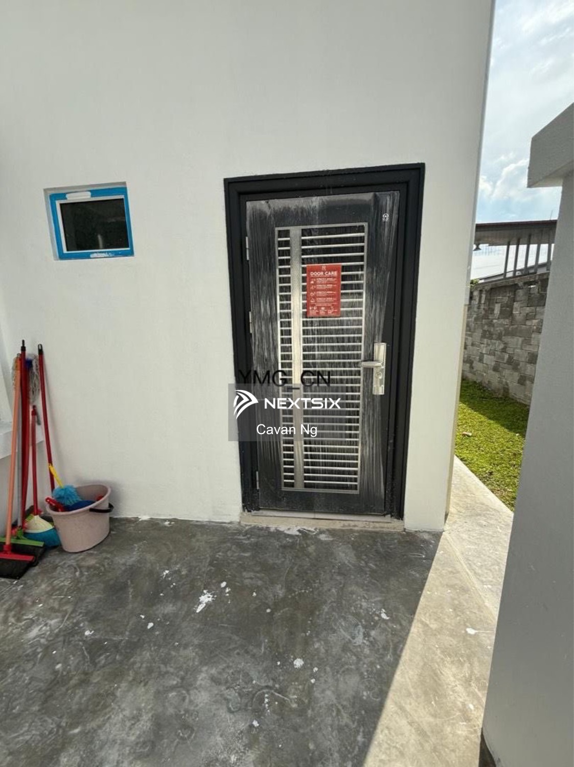 Semi-detached House For Sale in Klang Selangor - Image 17
