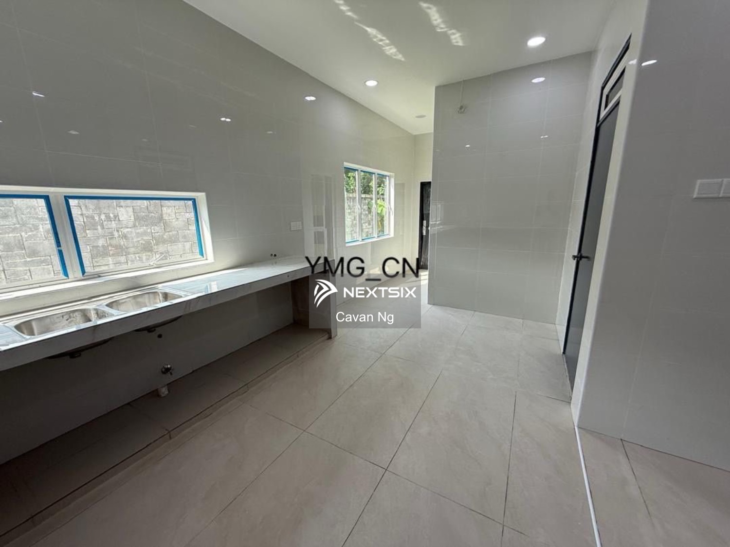 Semi-detached House For Sale in Klang Selangor - Image 18