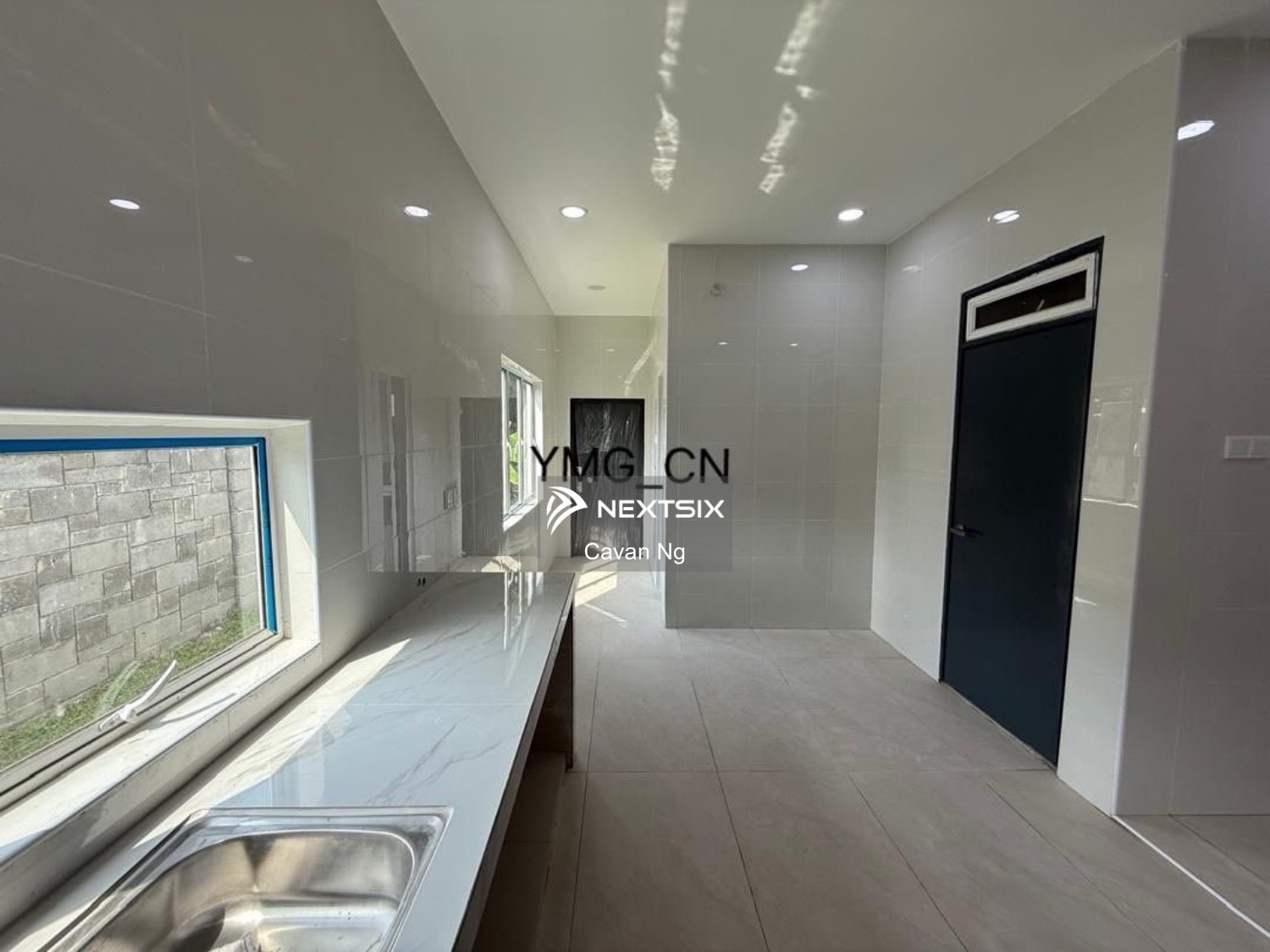 Semi-detached House For Sale in Klang Selangor - Image 19