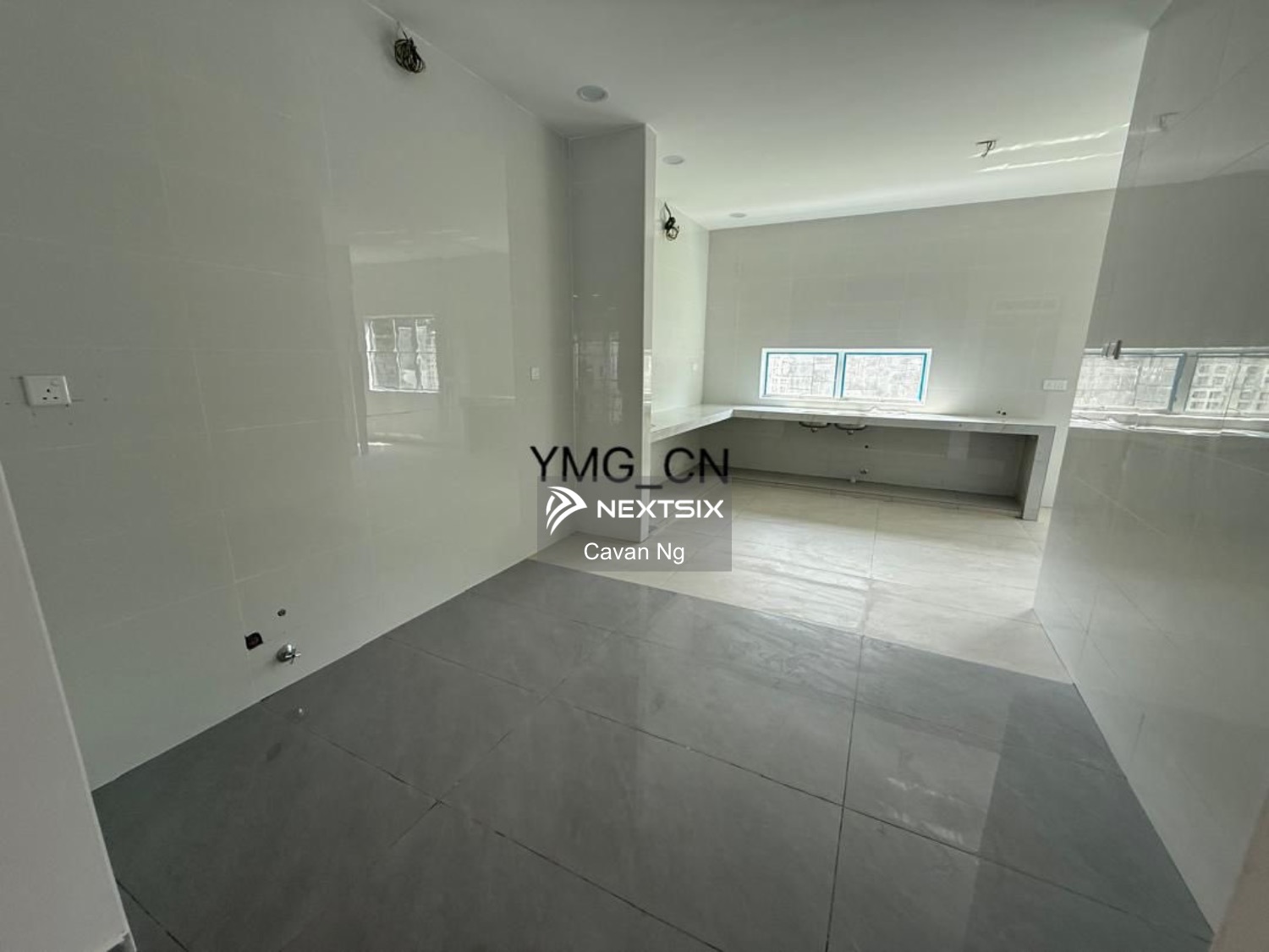 Semi-detached House For Sale in Klang Selangor - Image 20