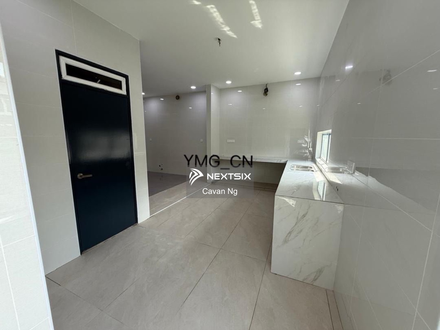 Semi-detached House For Sale in Klang Selangor - Image 21