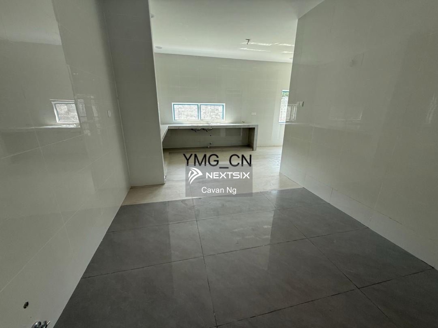 Semi-detached House For Sale in Klang Selangor - Image 22