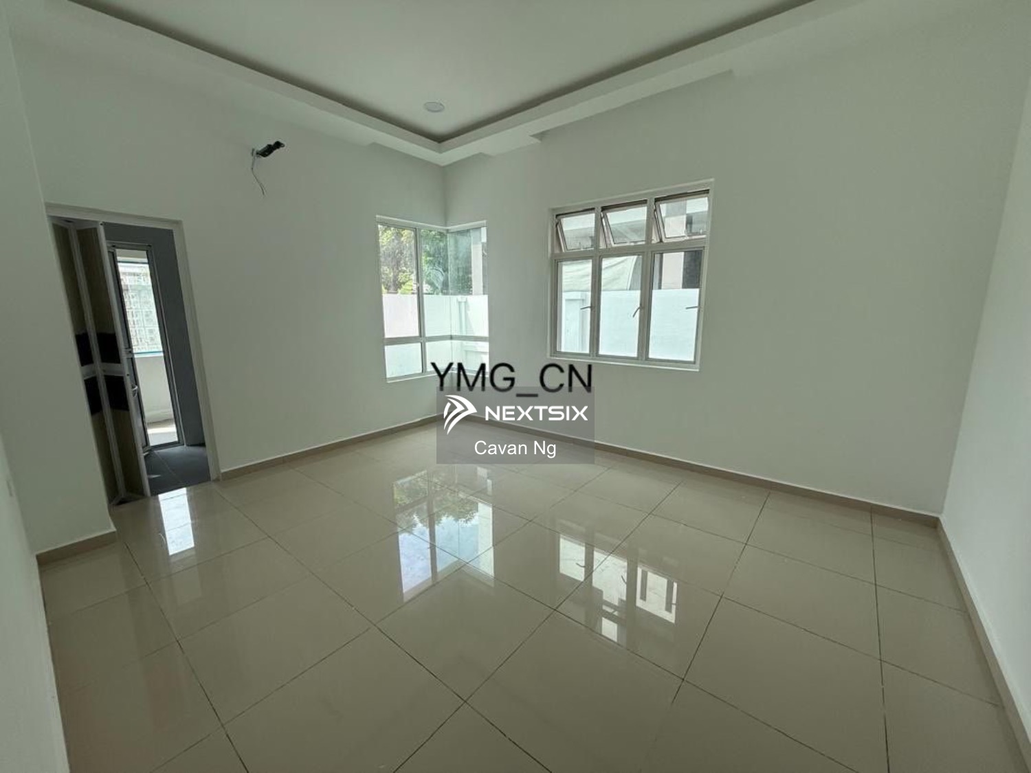 Semi-detached House For Sale in Klang Selangor - Image 24