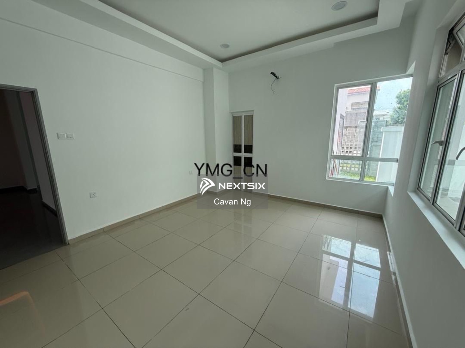 Semi-detached House For Sale in Klang Selangor - Image 25